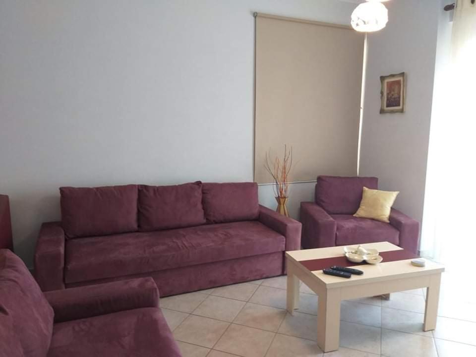 Gaus Apartment Sarande