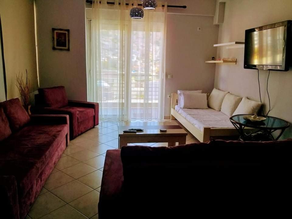 Gaus Apartment Sarande