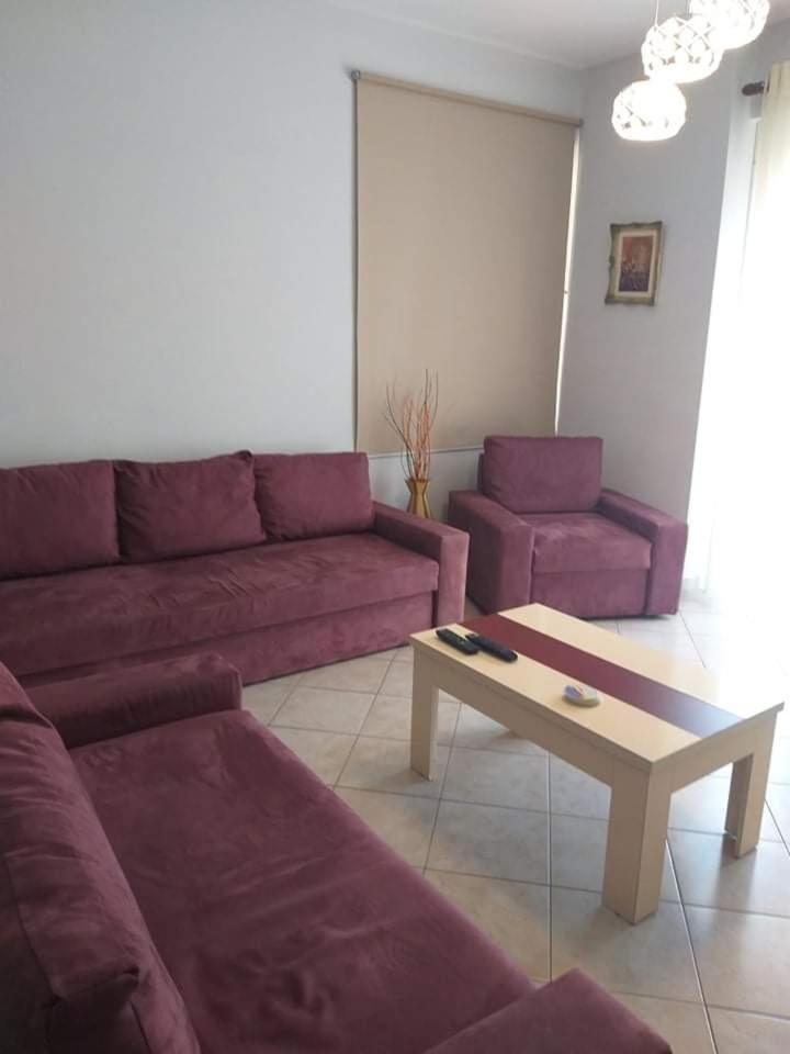 Gaus Apartment Sarande