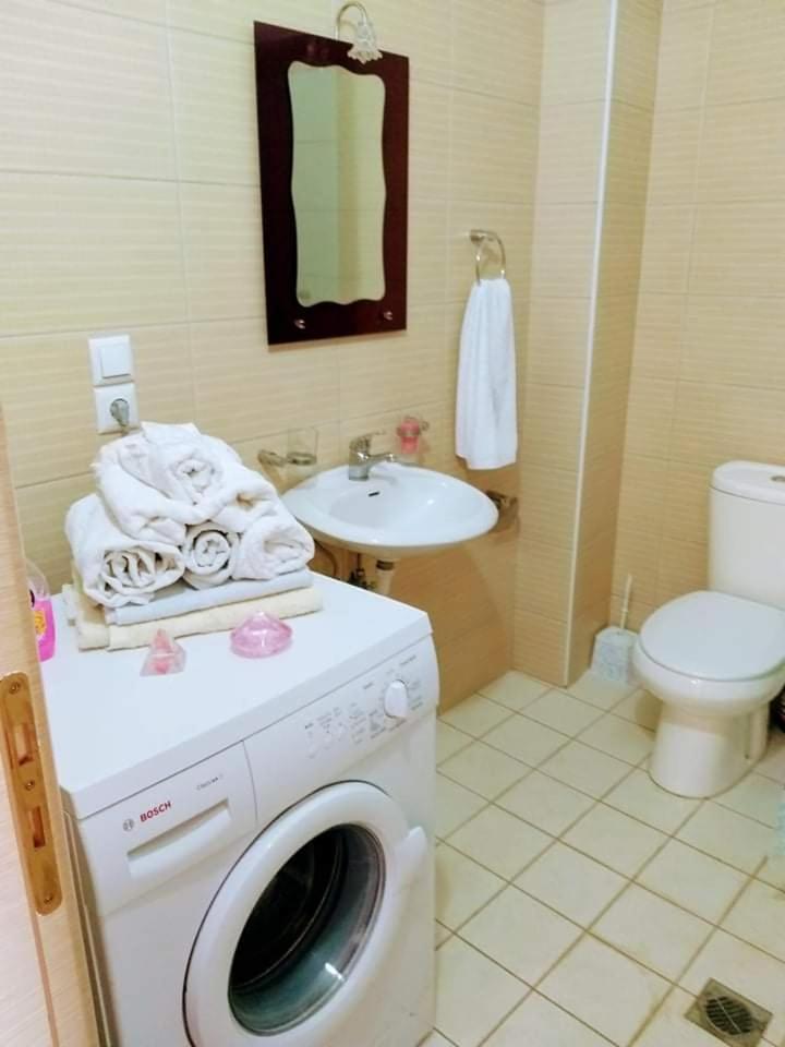 Gaus Apartment Sarande