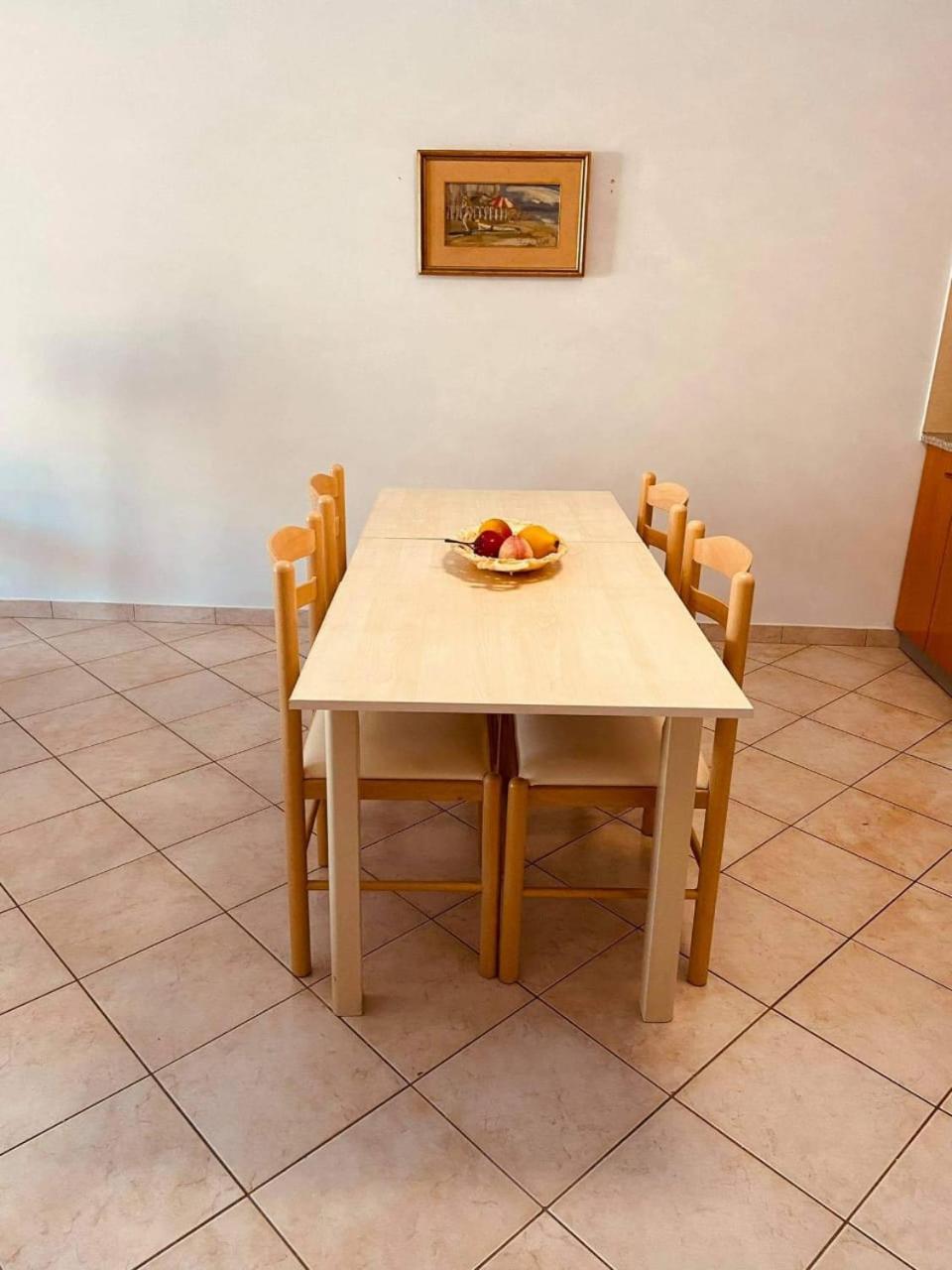 Gaus Apartment Sarande