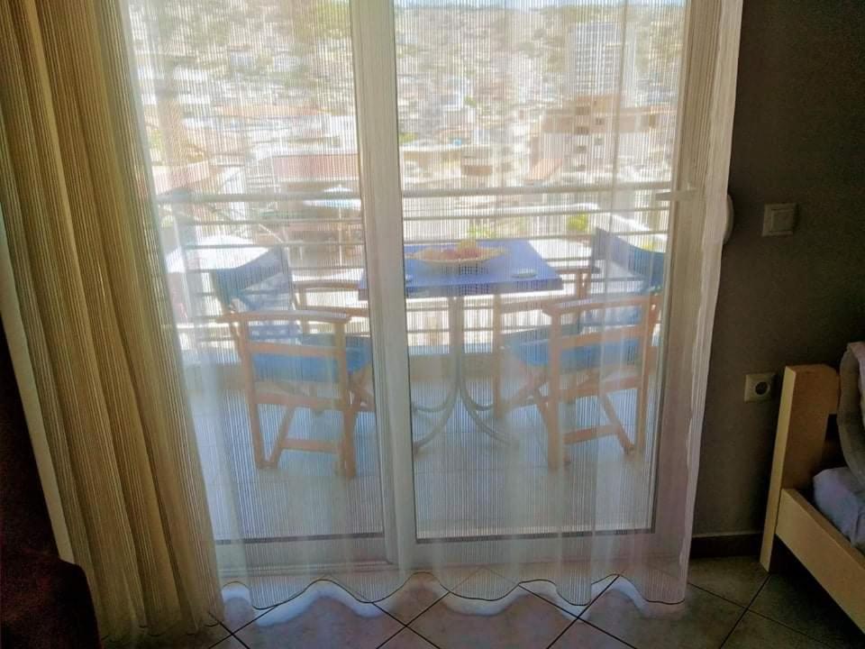 Gaus Apartment Sarande