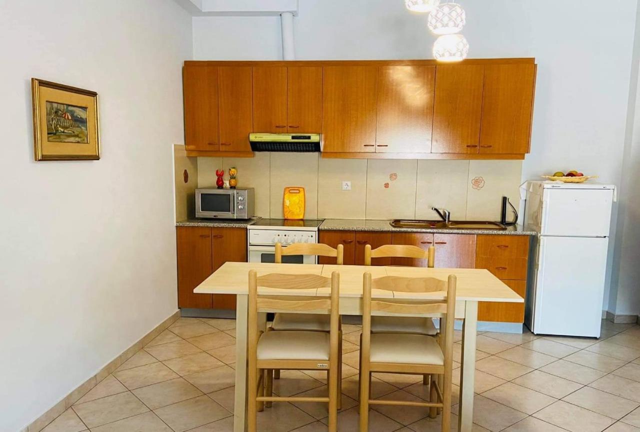 Gaus Apartment Sarande