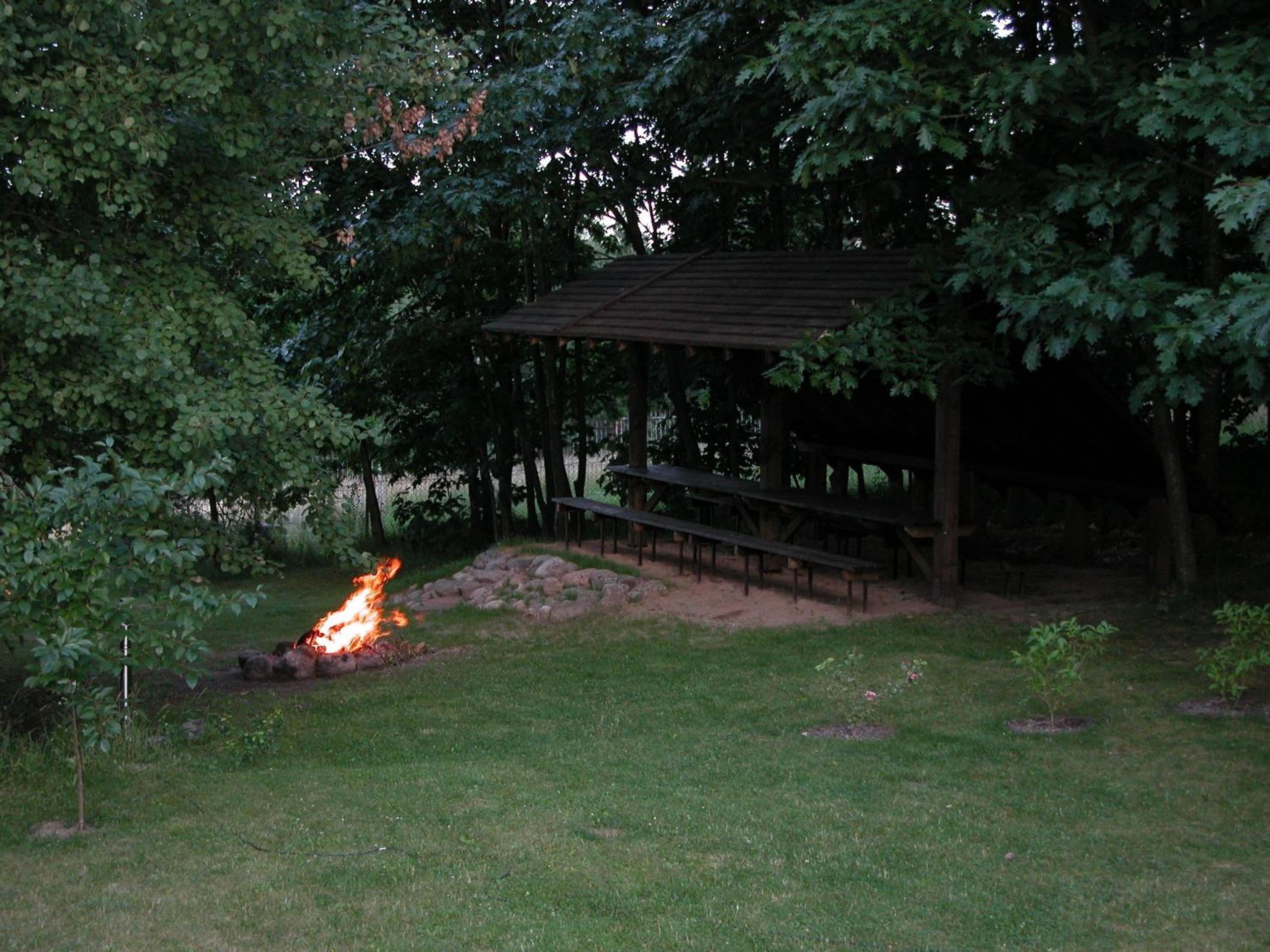 Gościniec Yaga view 2