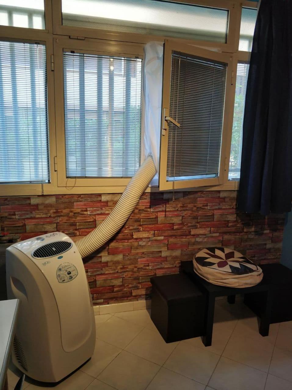 Sea and Sun Ostia Beach Apartment view 5