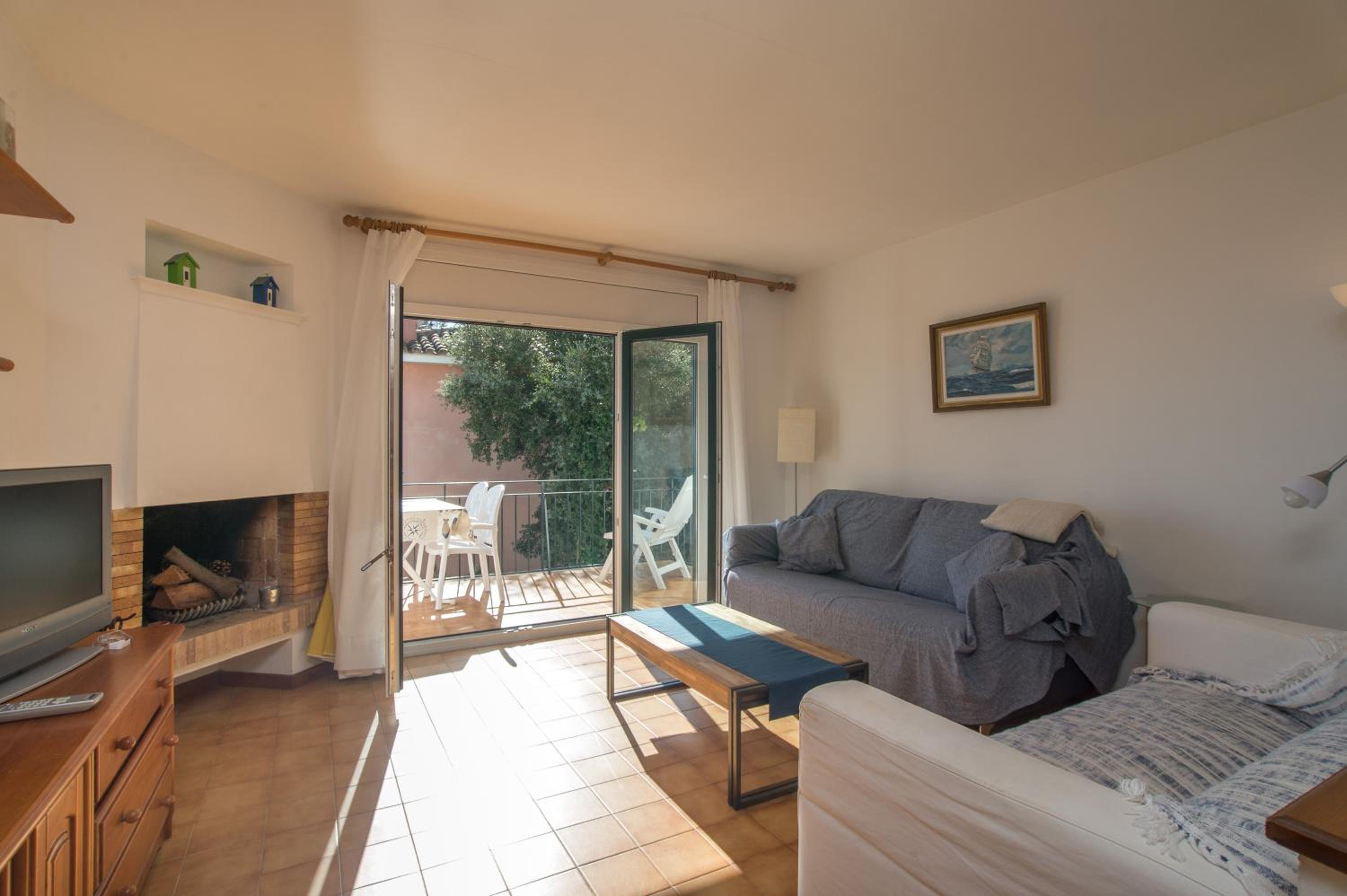 K-4 CALELLA DE PALAFRUGELL, 4 Pax photo 5