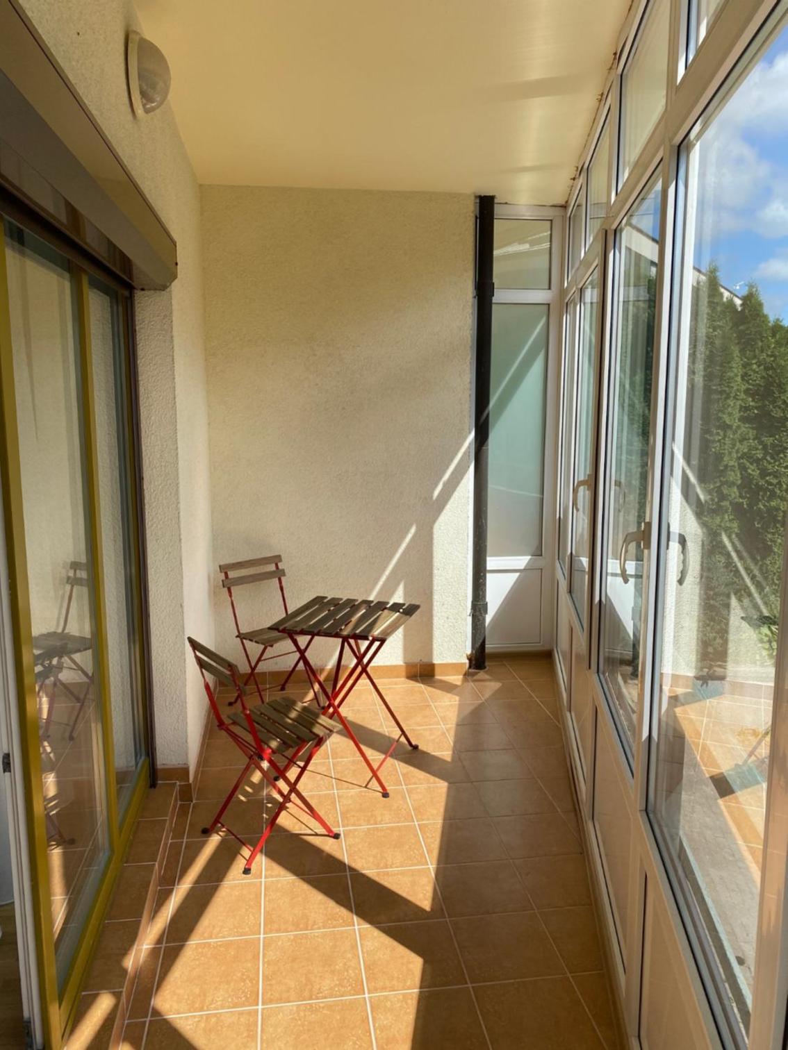 Apartamentai: Pajūrio smėlis view 4
