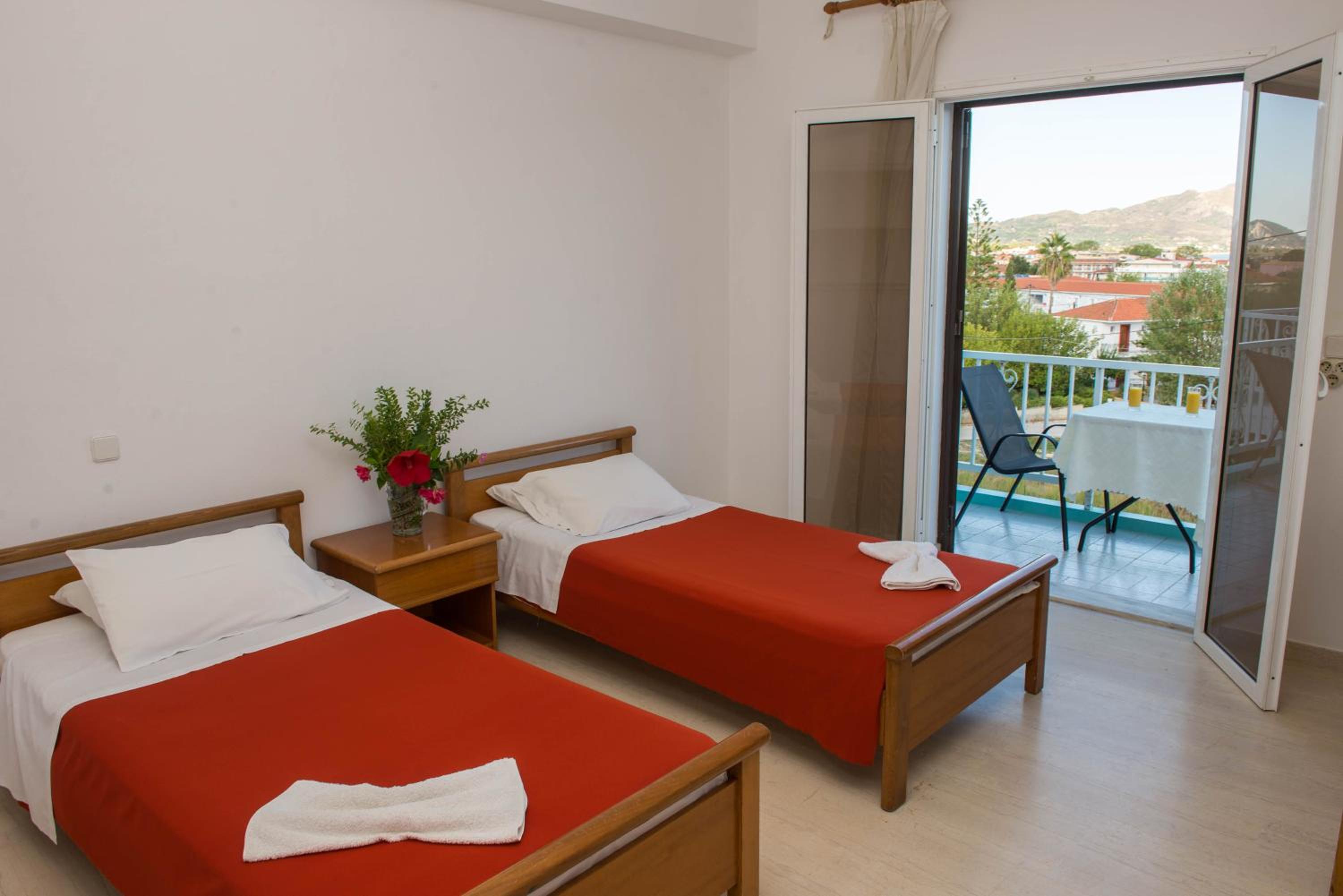 Cleopatra Apartments view 4