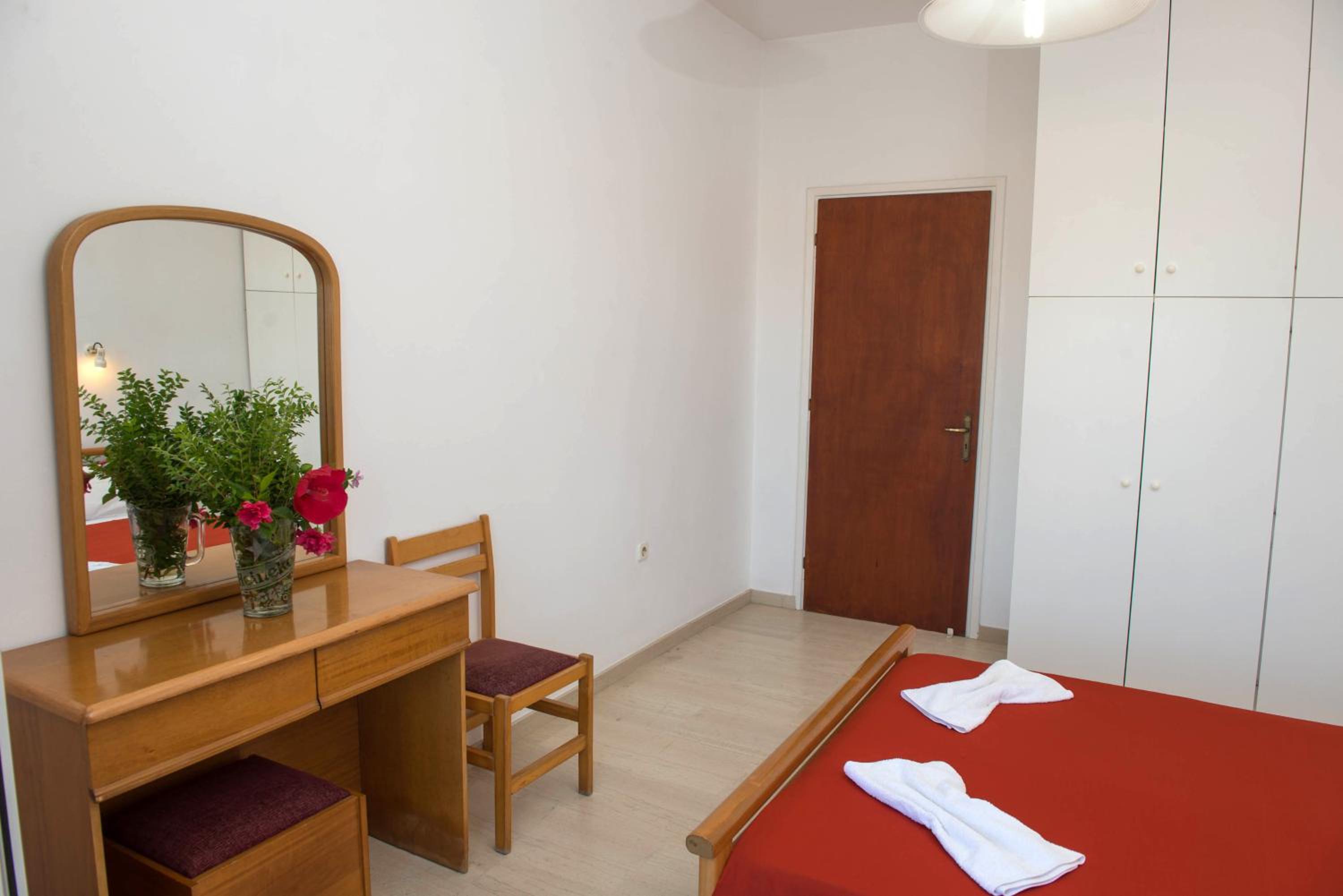 Cleopatra Apartments view 5