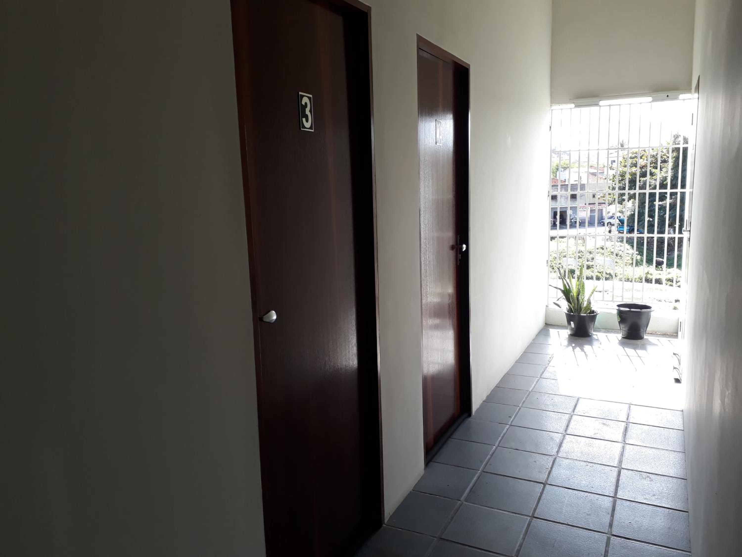 SUÍTE 3 - PRÓXIMO A FEIRA DA SULANCA EM CARUARU - PE