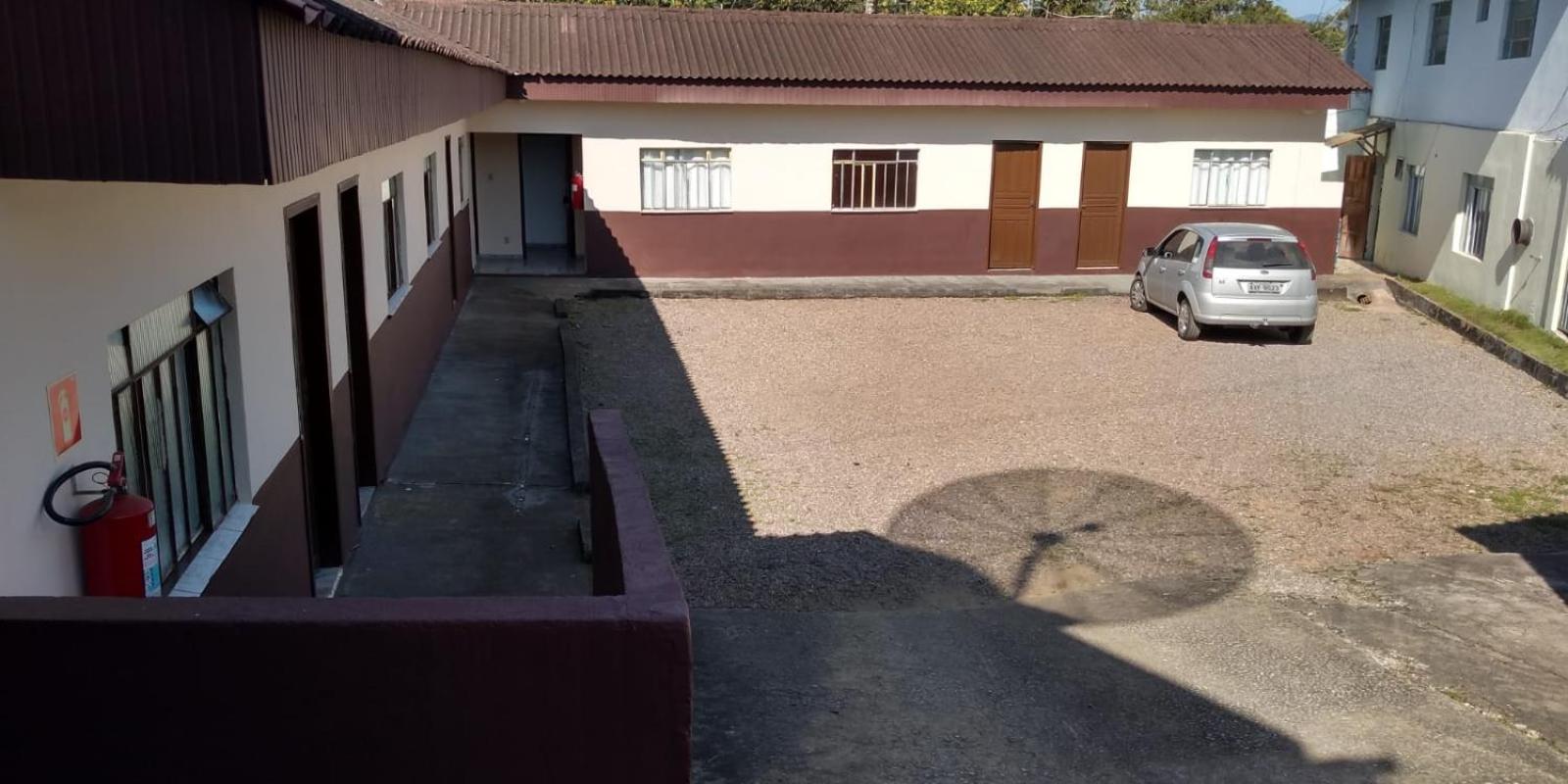 Pousada São Francisco