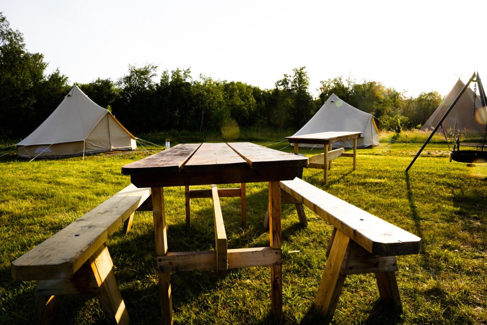 GLAMPNORD