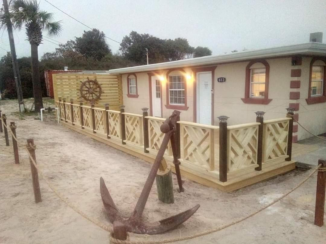 Hotel Motel Safreen - Image 1