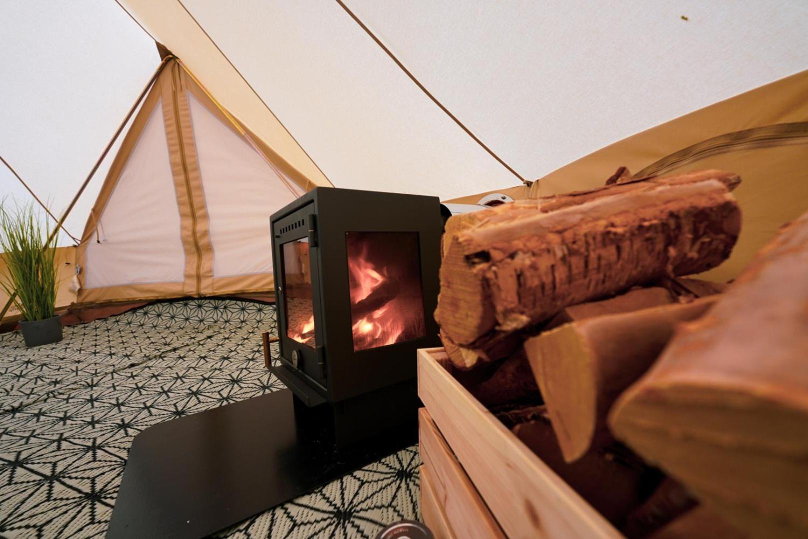 GLAMPNORD