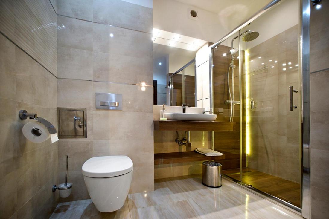 P&O Serviced Apartments METRO MOKOTOW