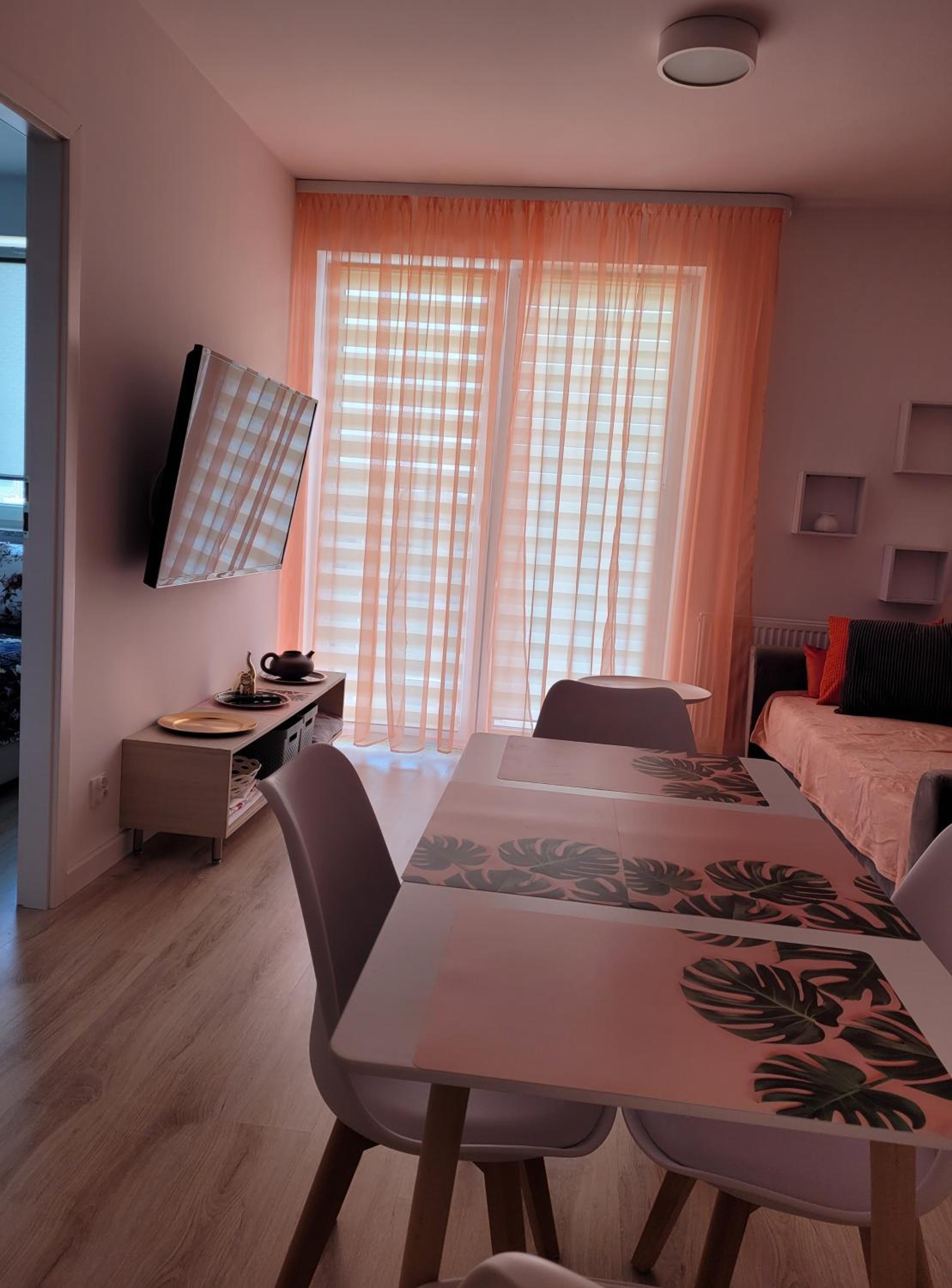 Apartament Comfort Del Mar III Kołobrzeg view 4