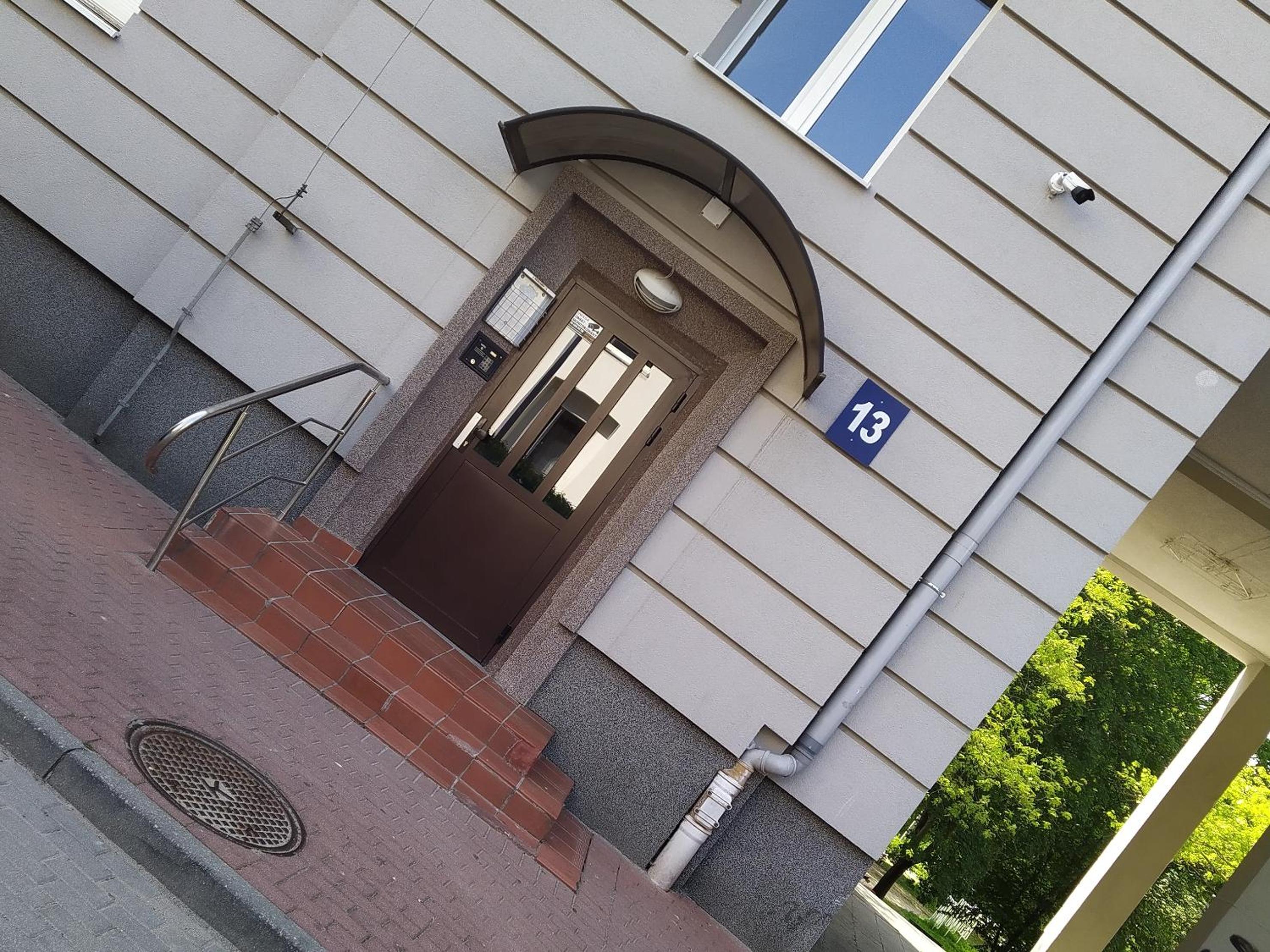 Przystań u Artystów