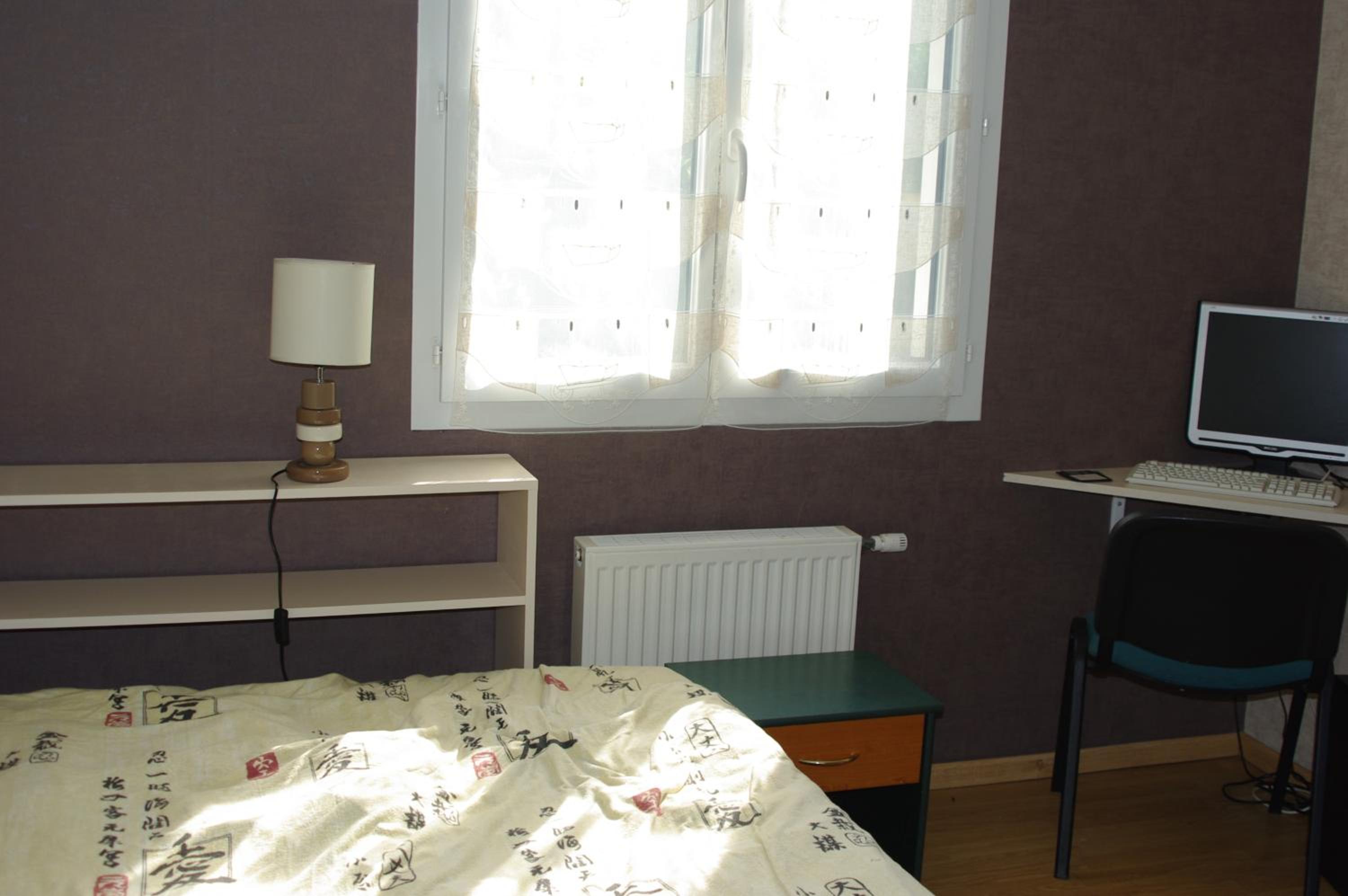 Chambre chez l'habitant view 5