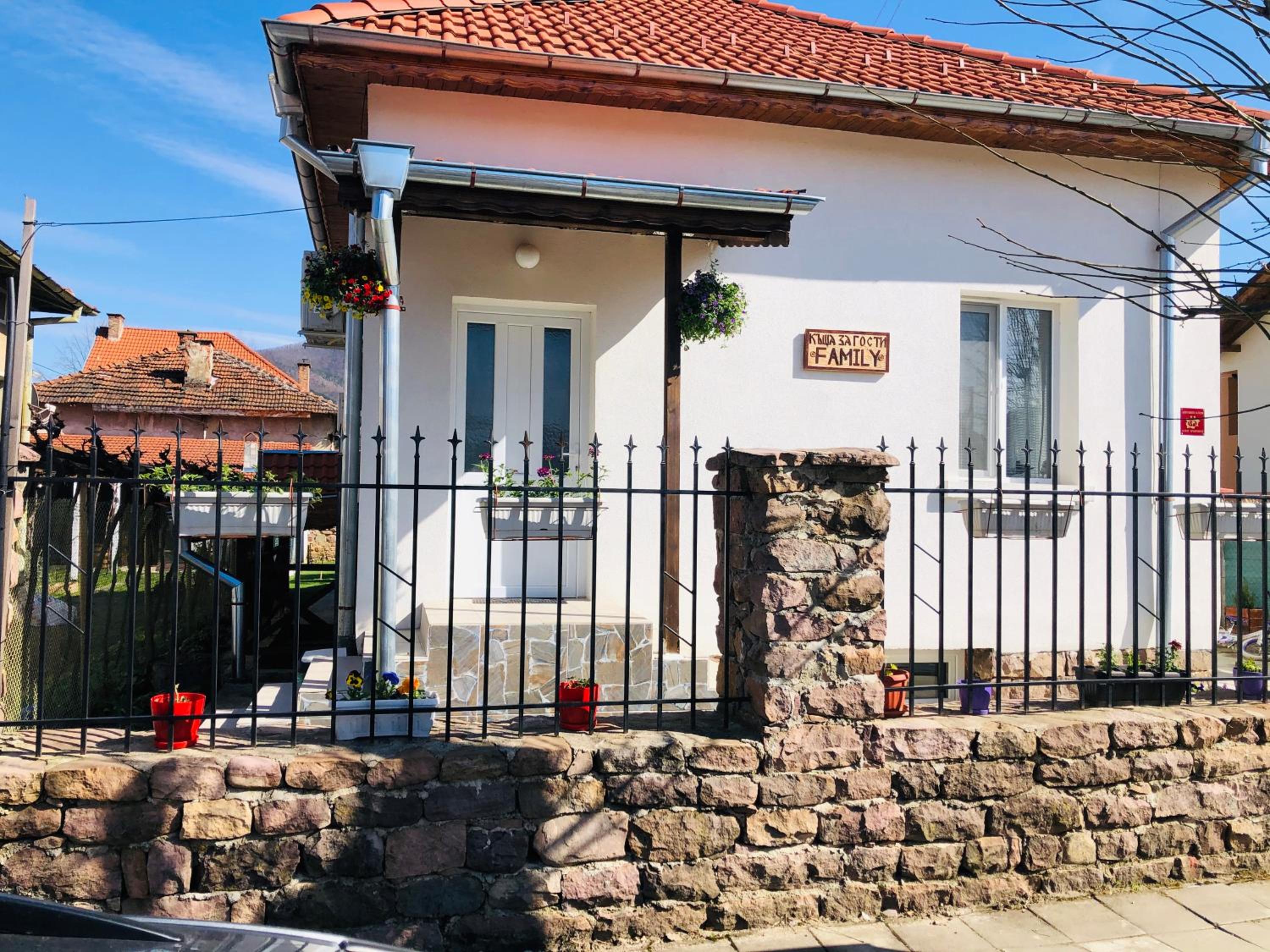 Family Guest House