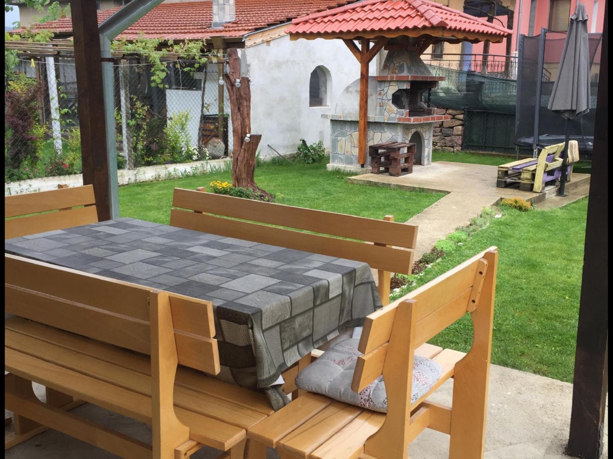 Family Guest House