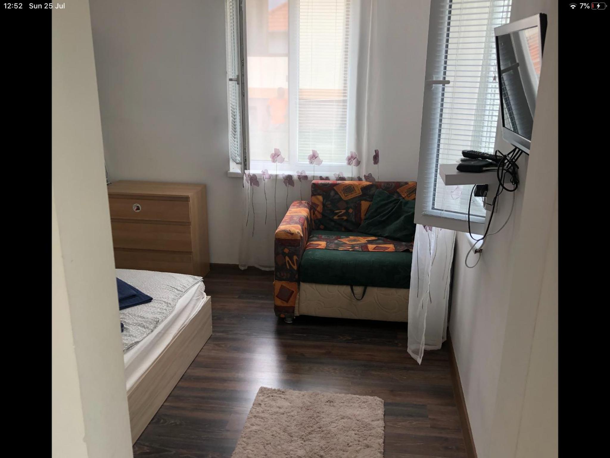 Family Guest House
