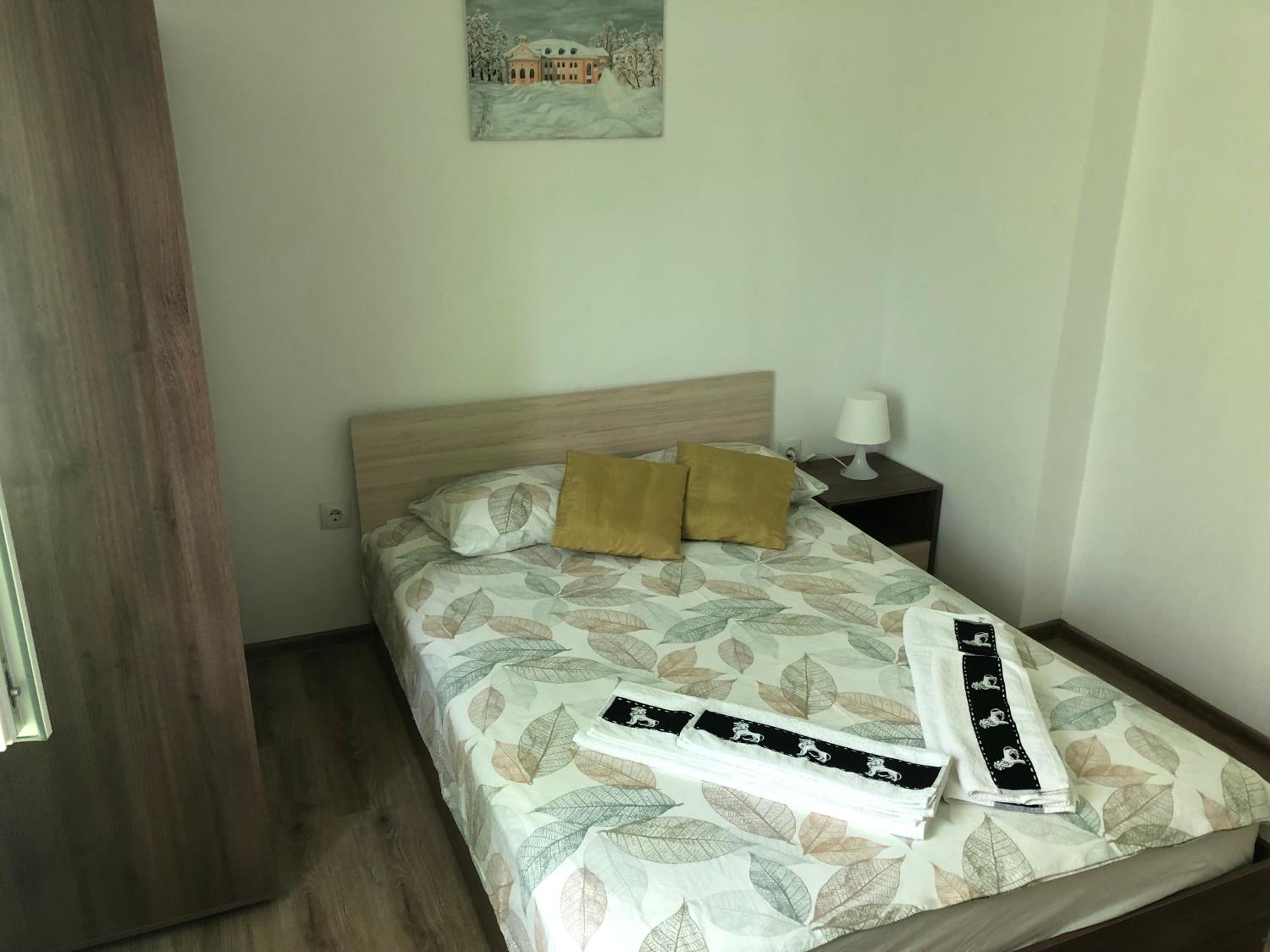 Family Guest House