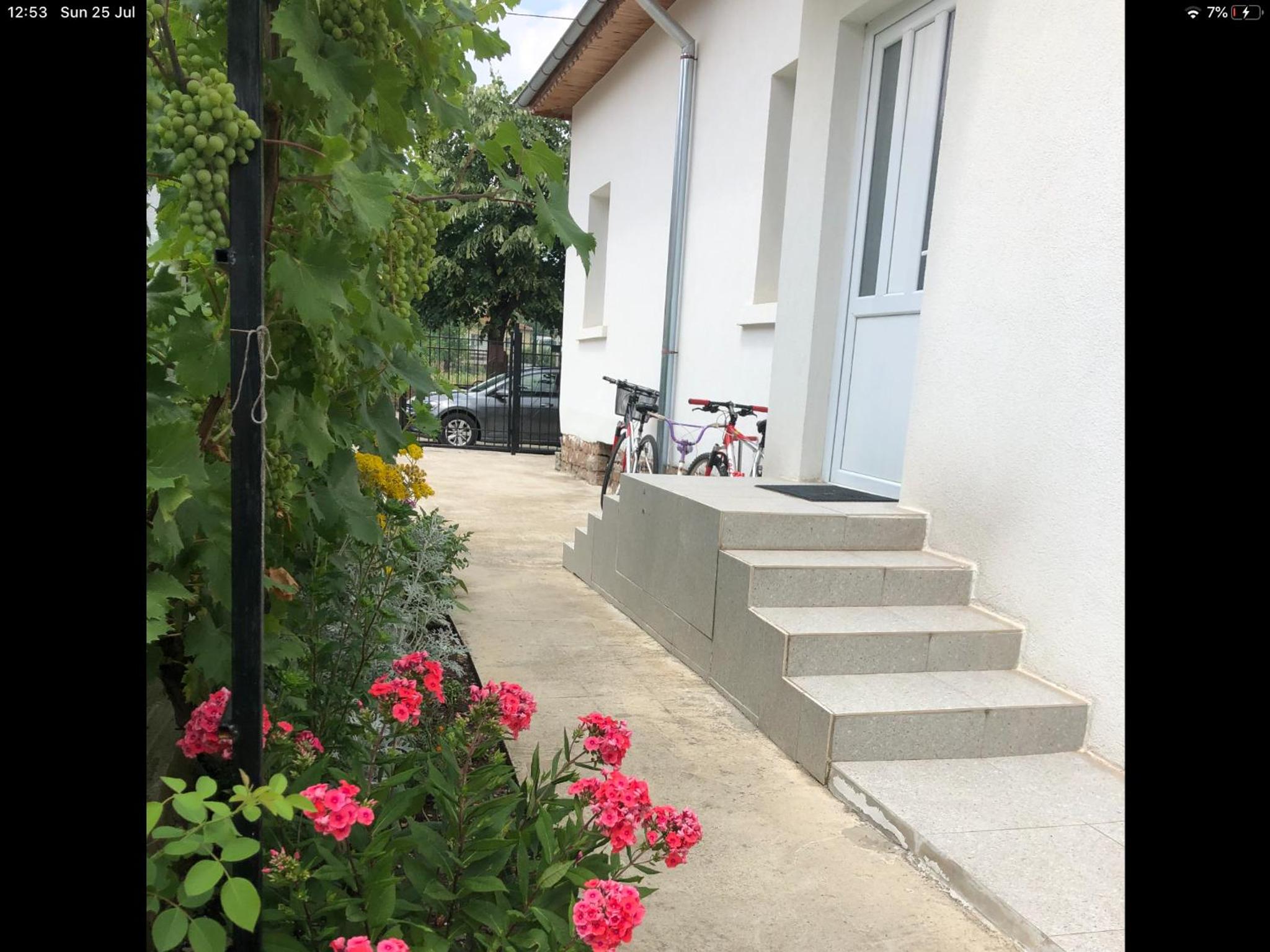Family Guest House