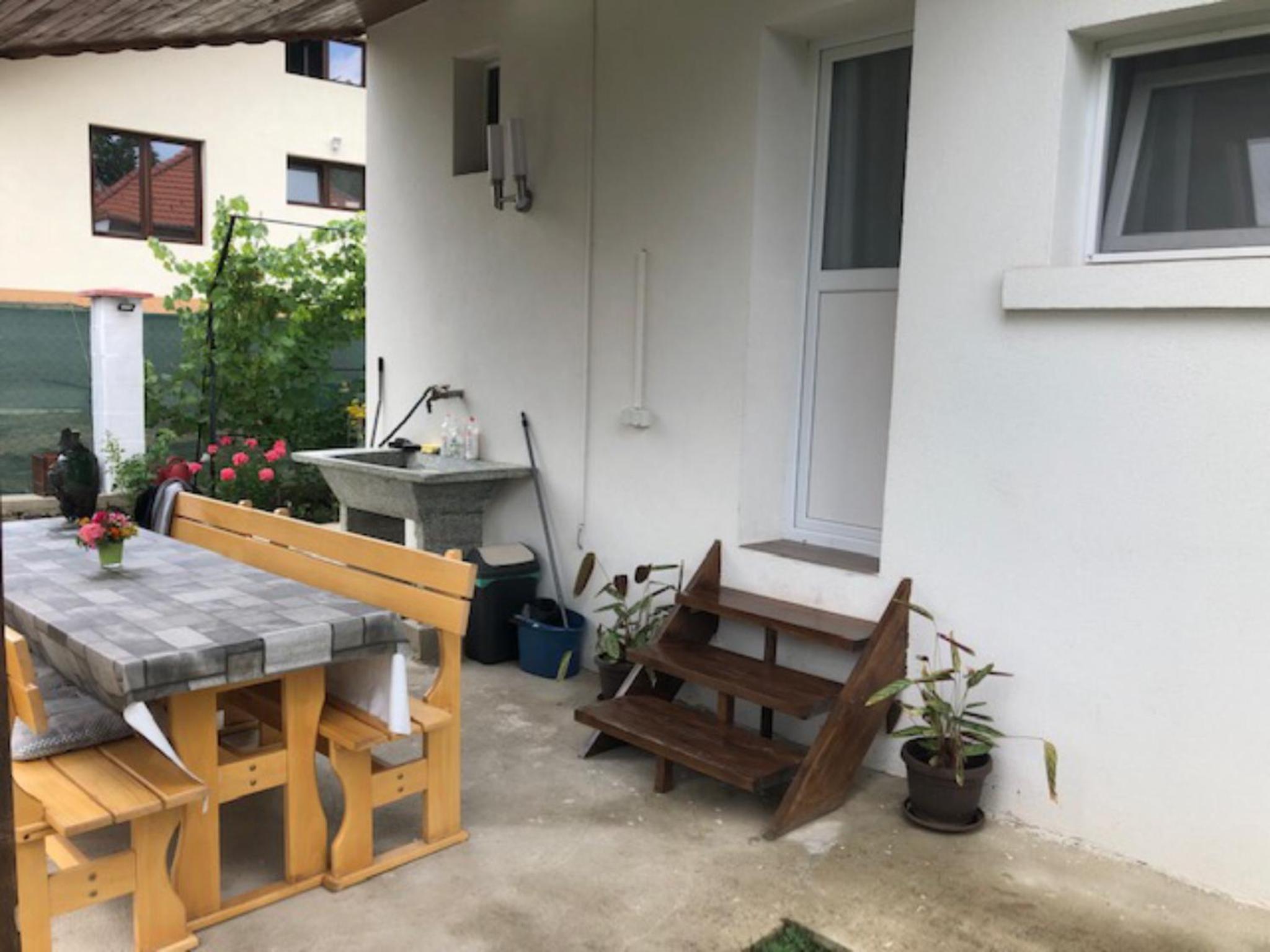Family Guest House