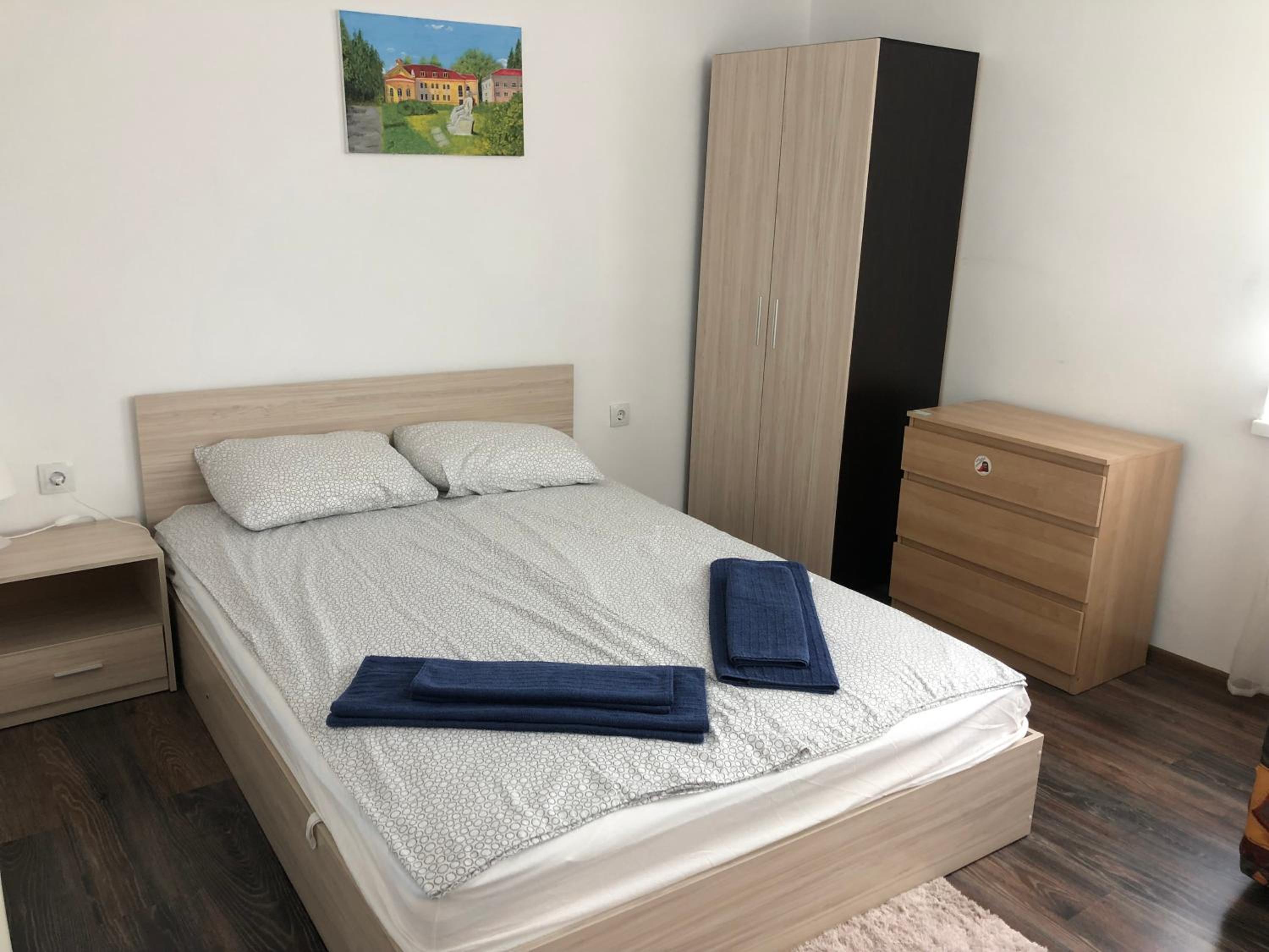 Family Guest House