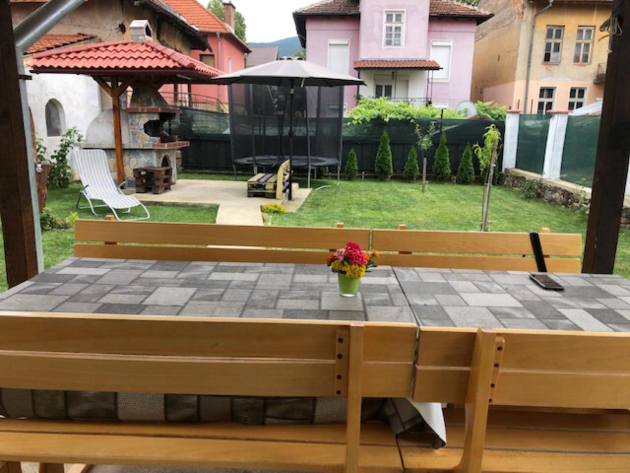 Family Guest House