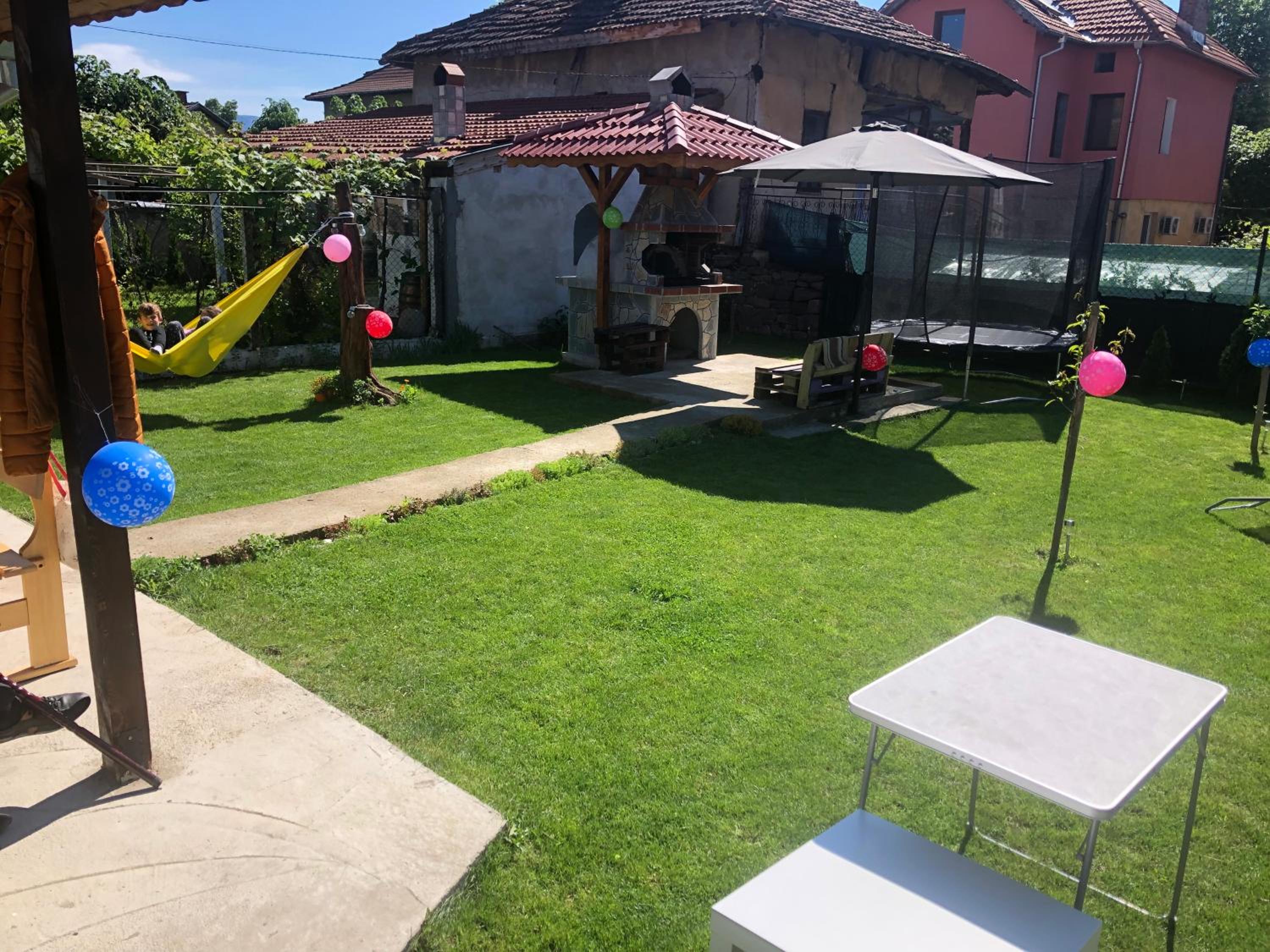 Family Guest House