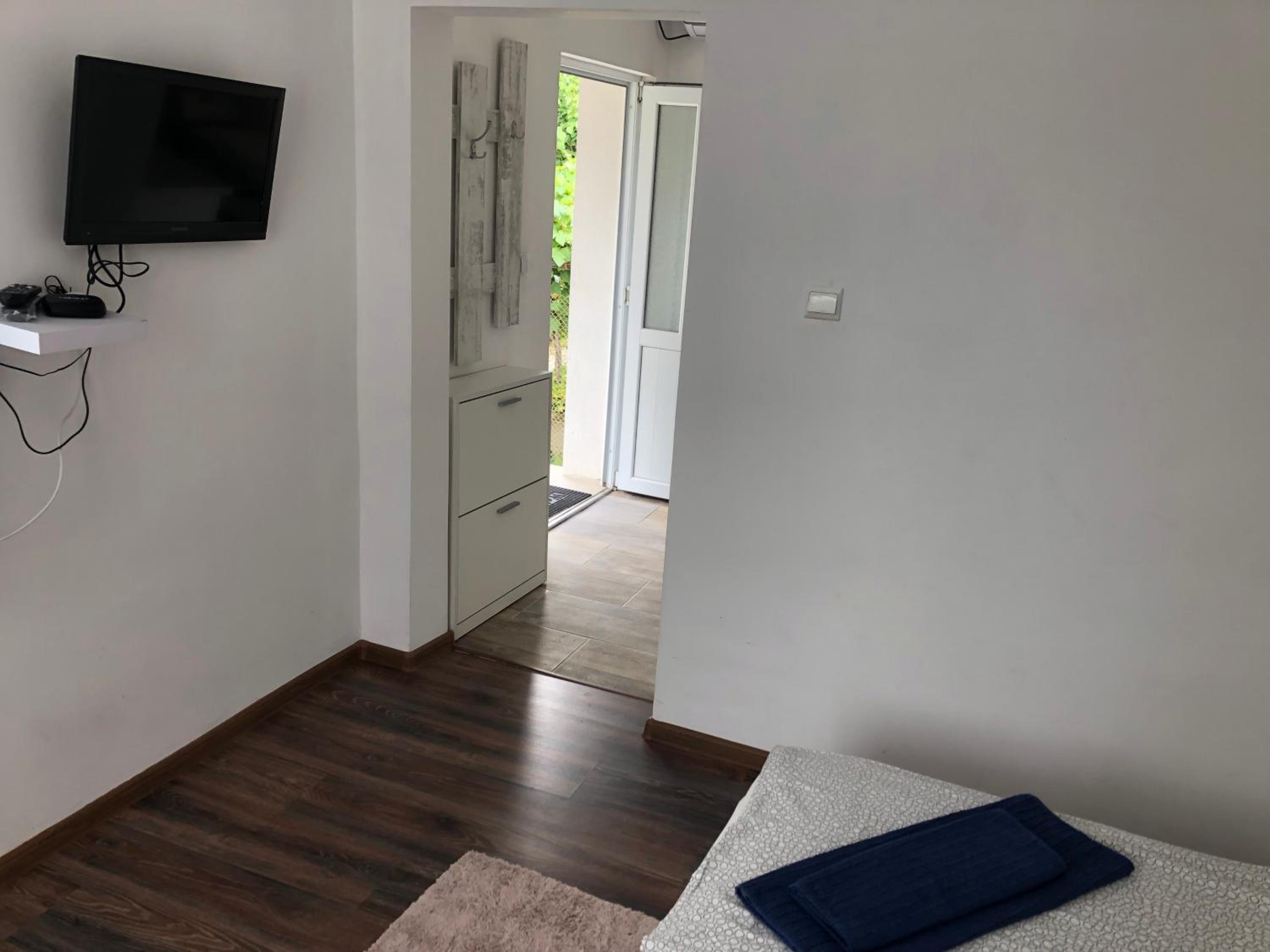 Family Guest House
