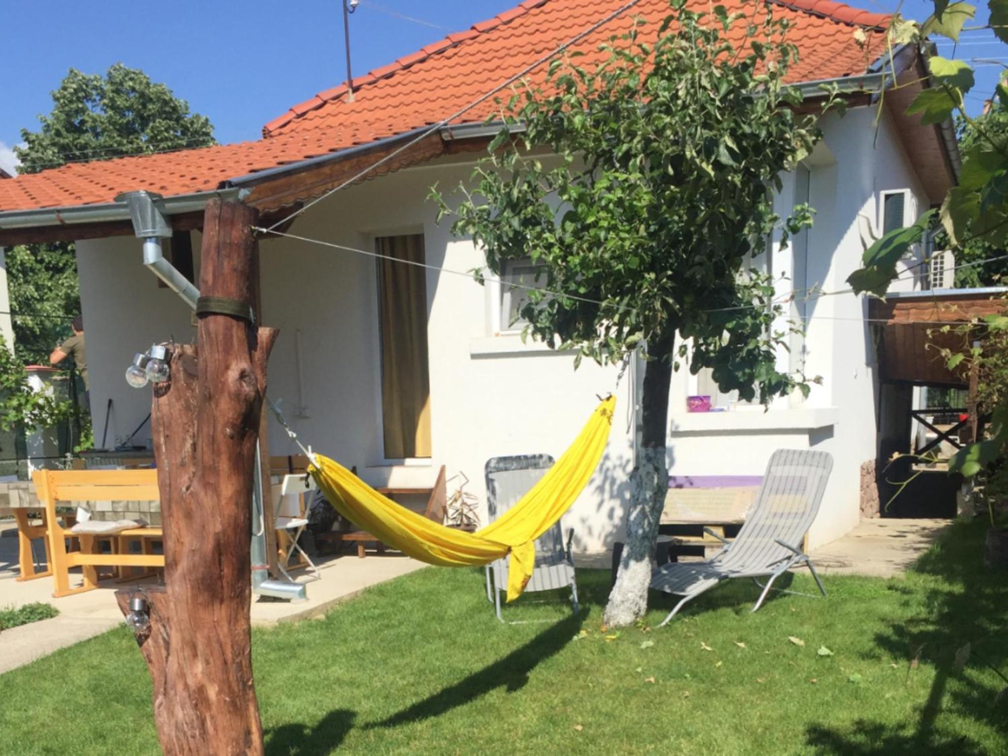 Family Guest House