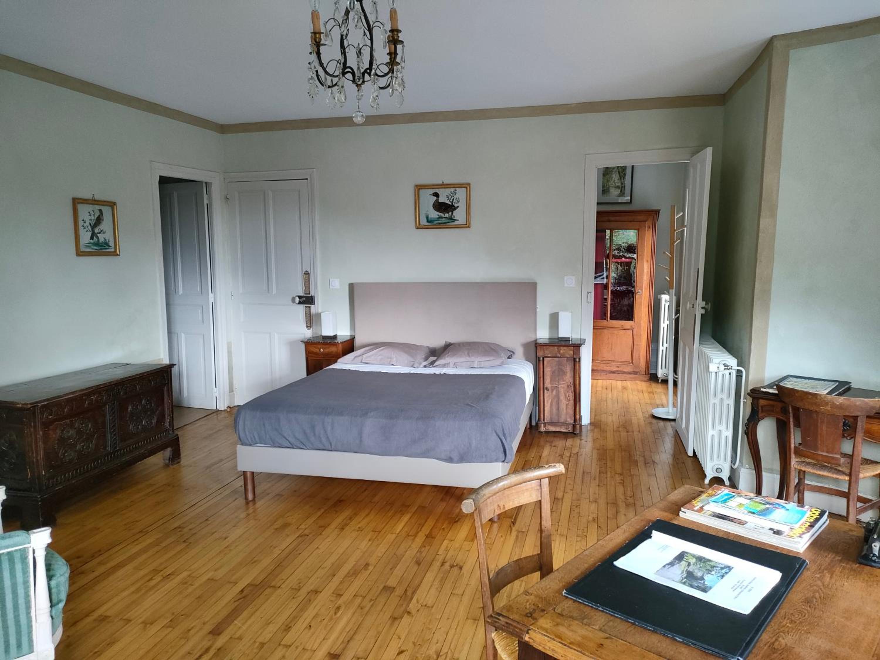 Chateau Ol Puech view 5
