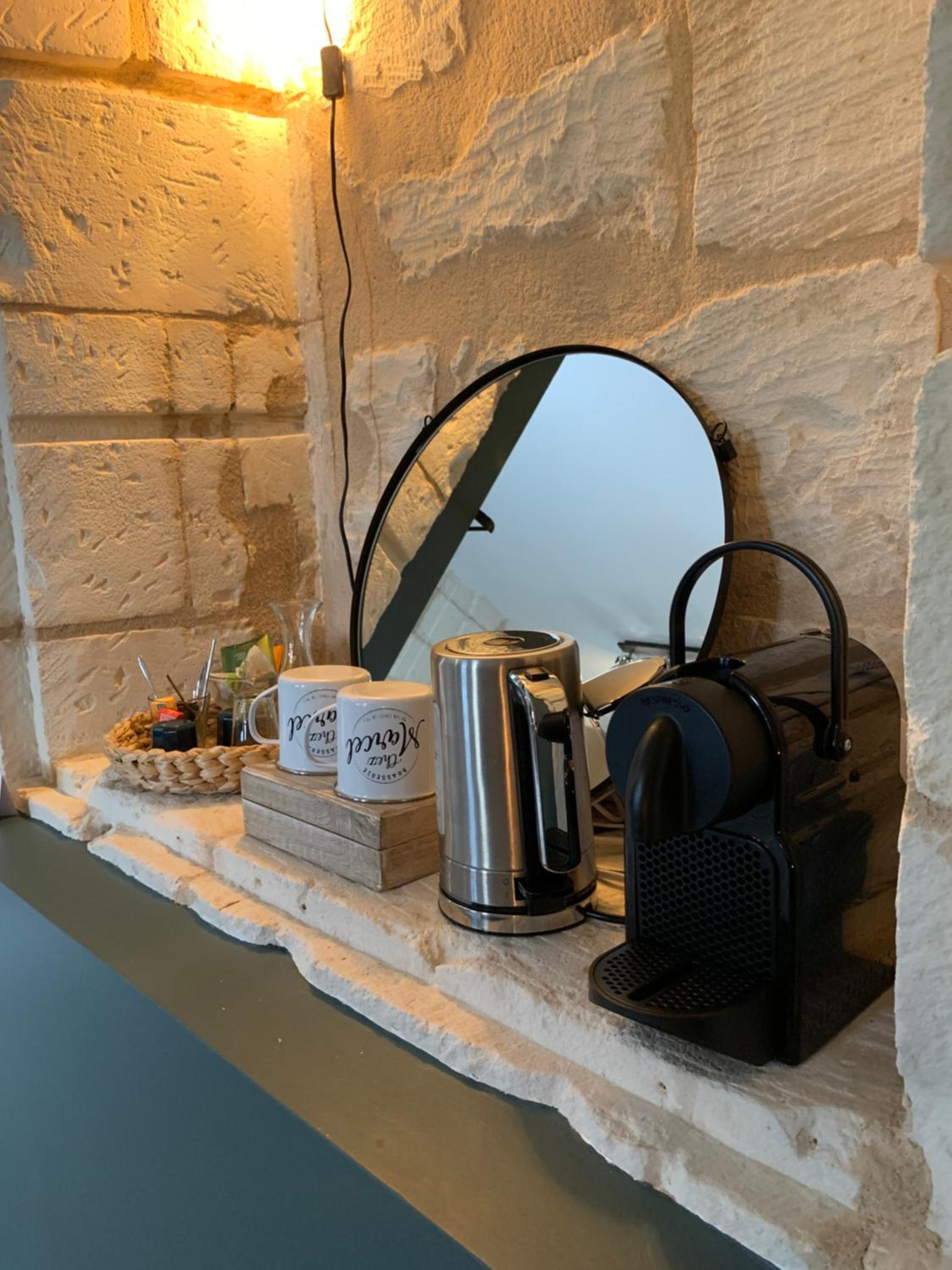La Gouronerie view 3