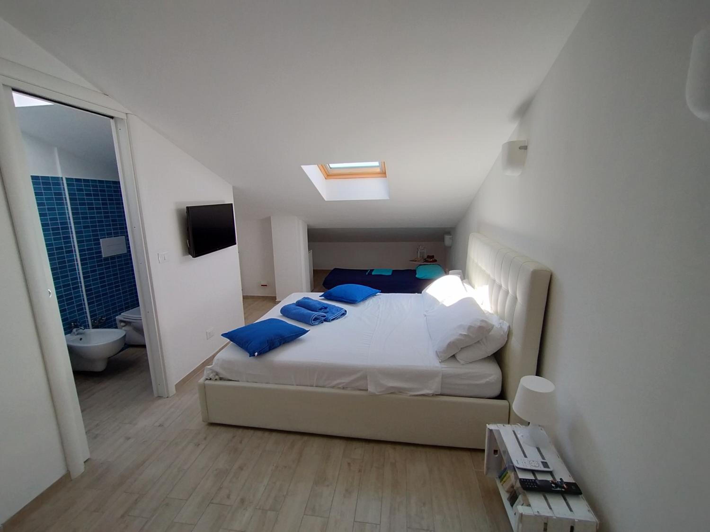 Attic Design view 2