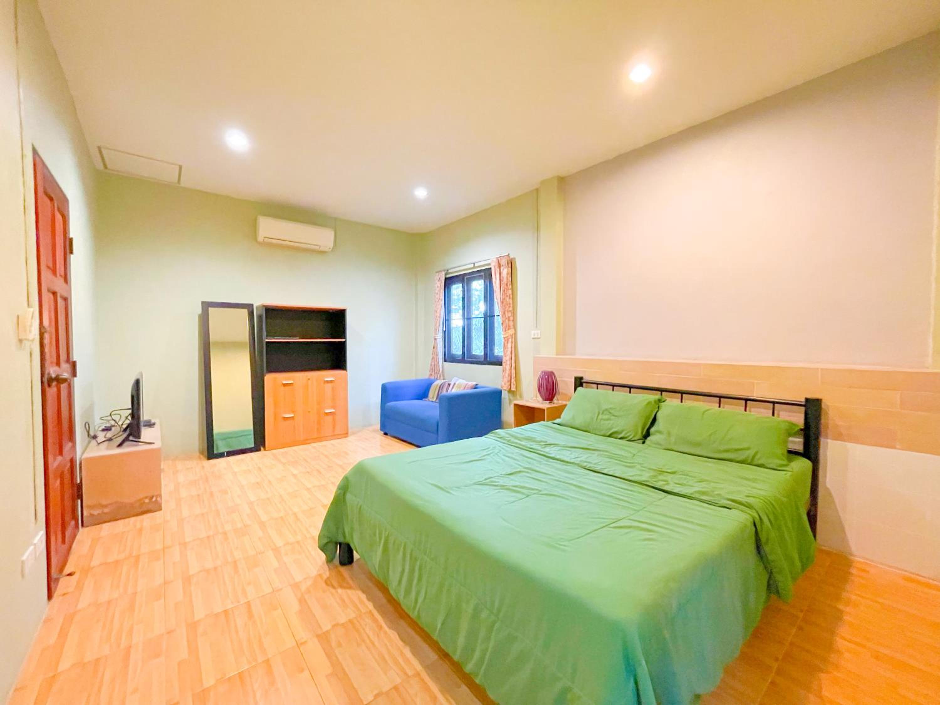 The Endless Bangtao Residence LOFT 8