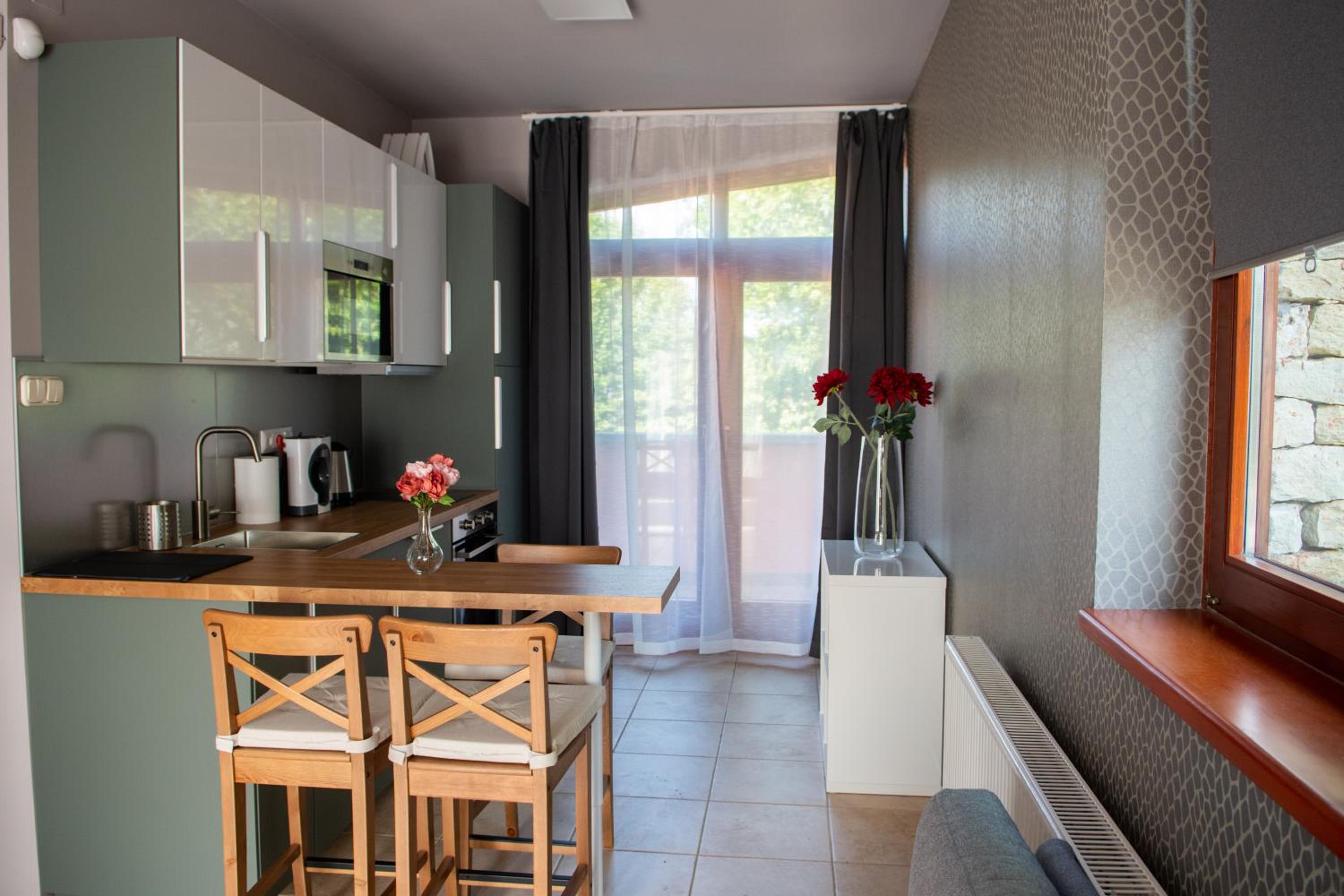 Vénusz Stúdió Apartman view 2