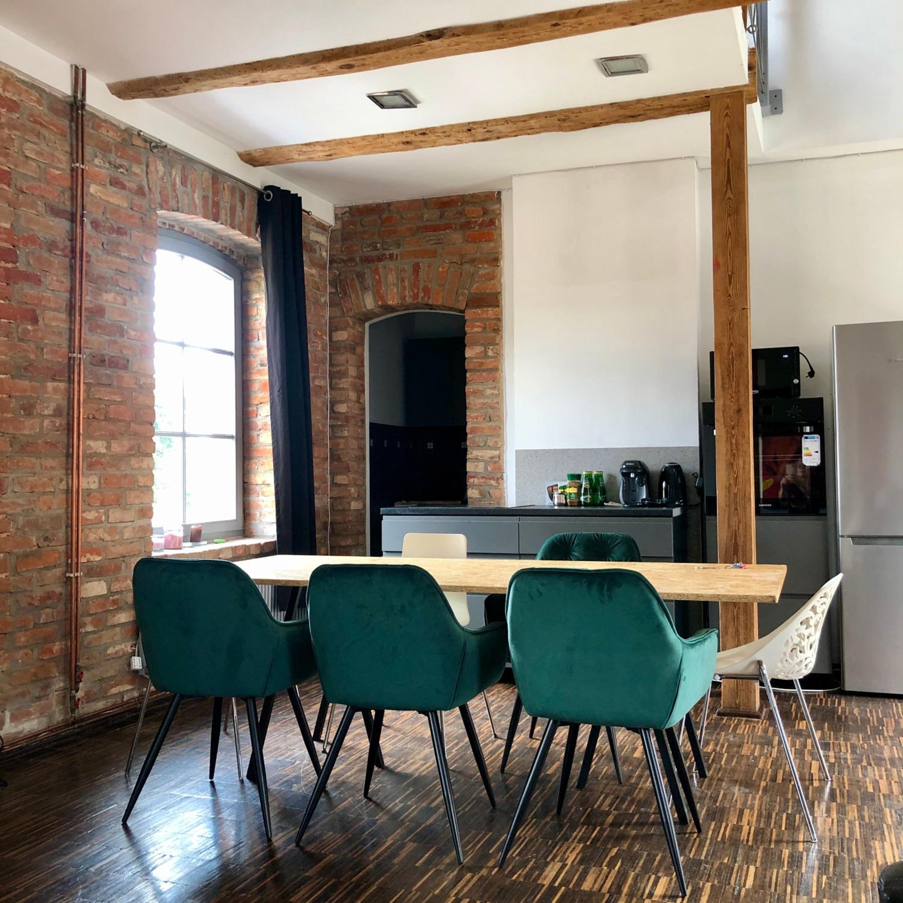 Apartamenty Stara Winiarnia
