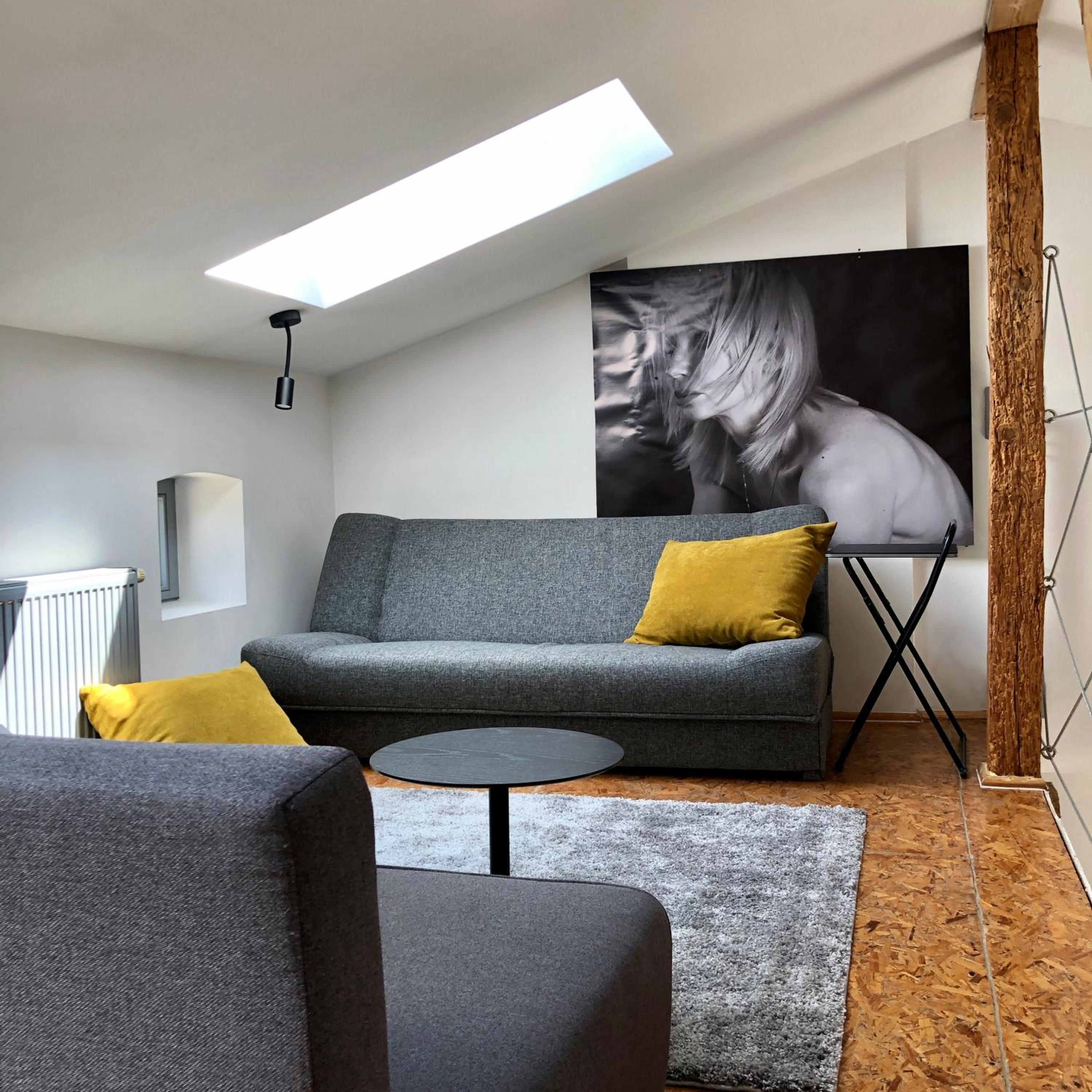 Apartamenty Stara Winiarnia