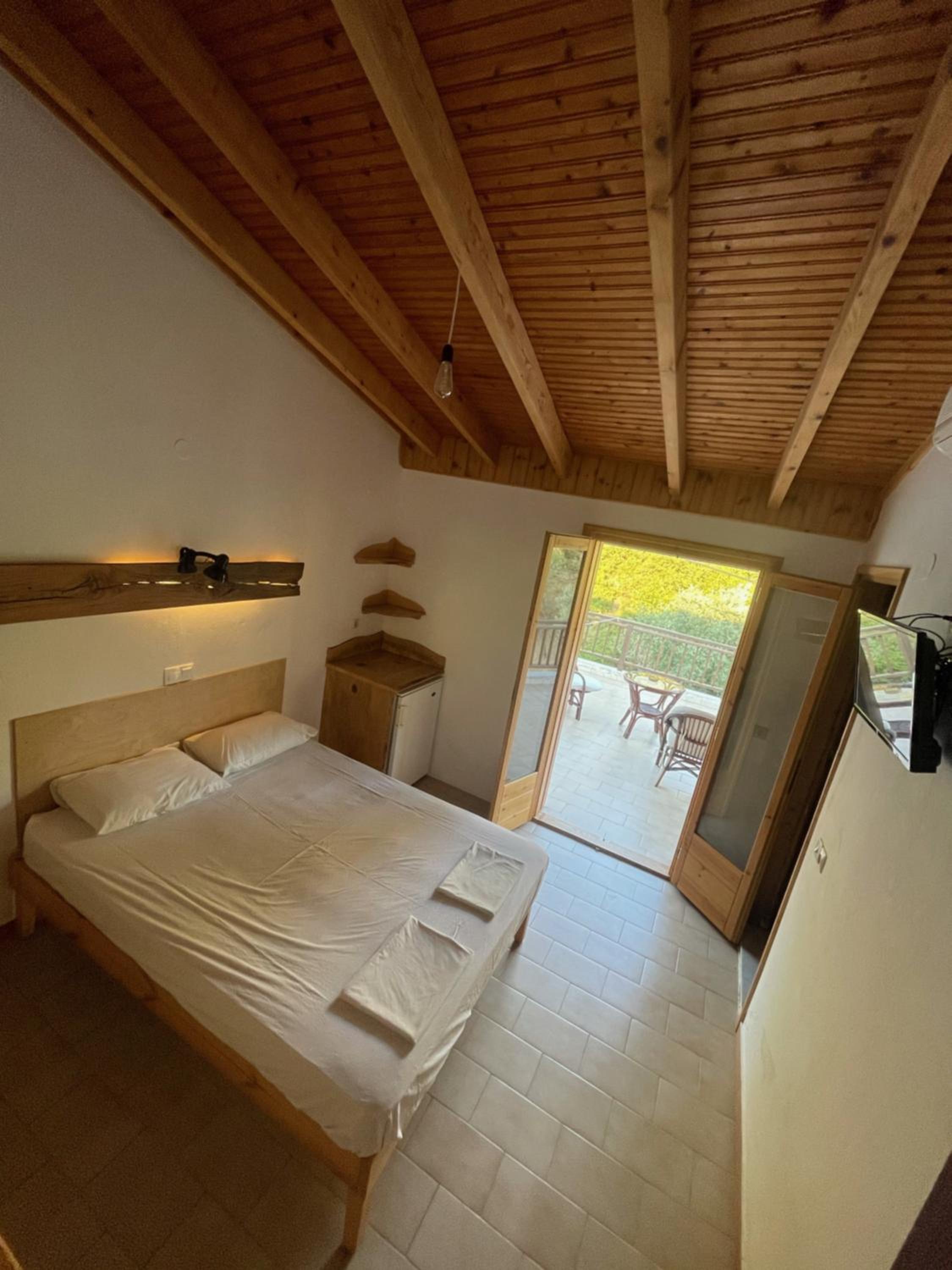 Pension Oasis