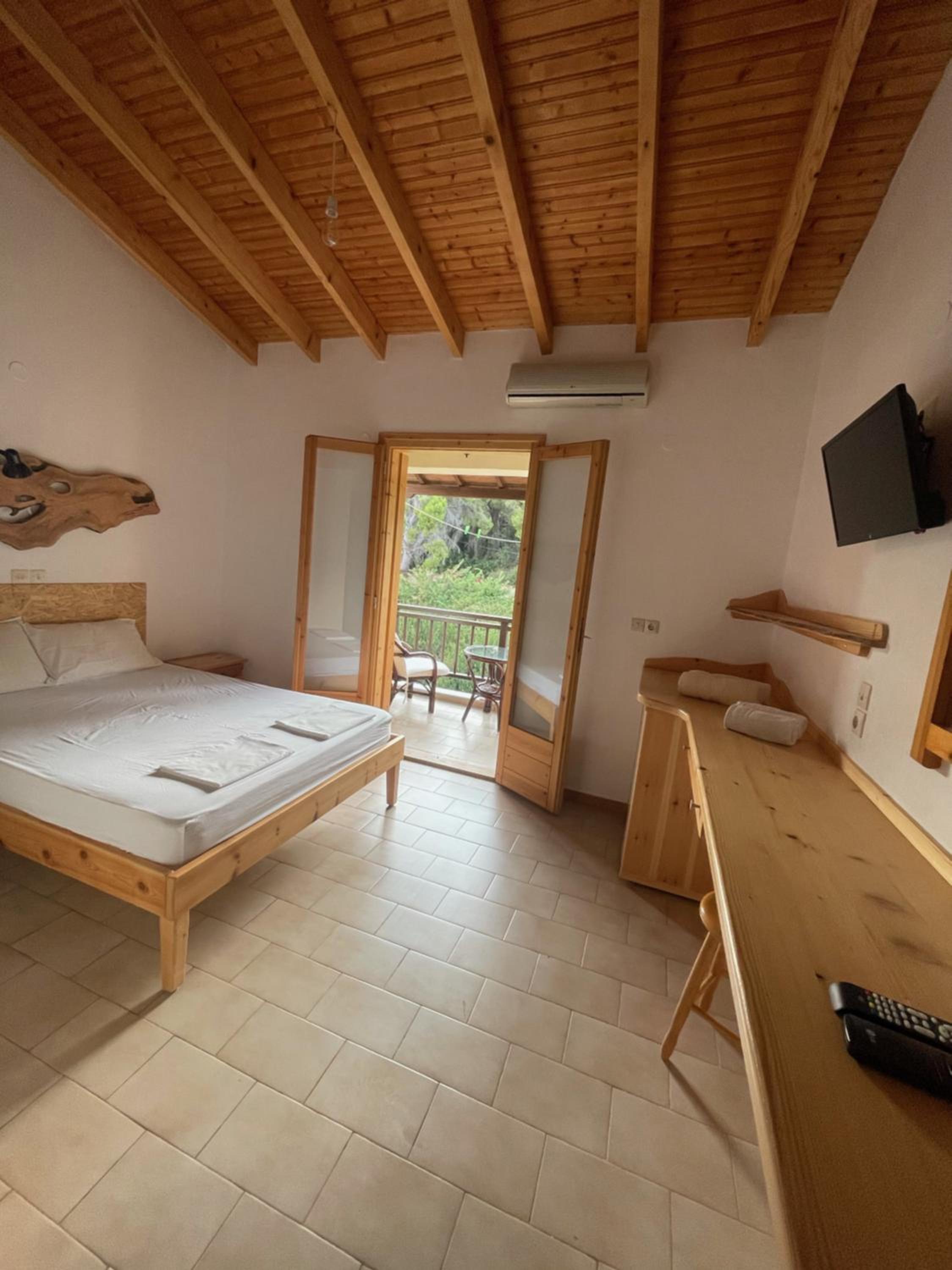 Pension Oasis