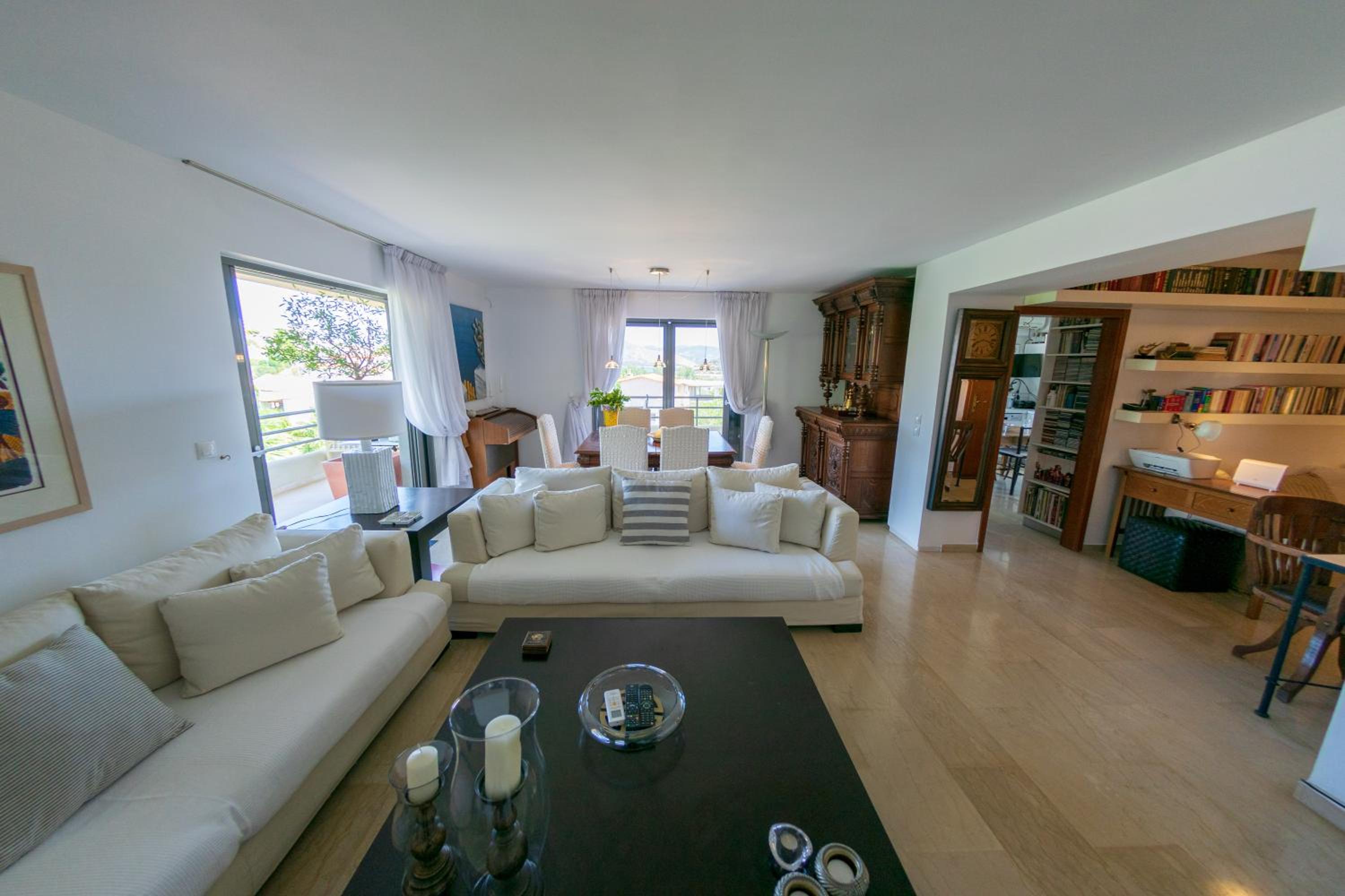 NEW!! Enjoy the Sea View at Fully Equipped 2BR House photo 5