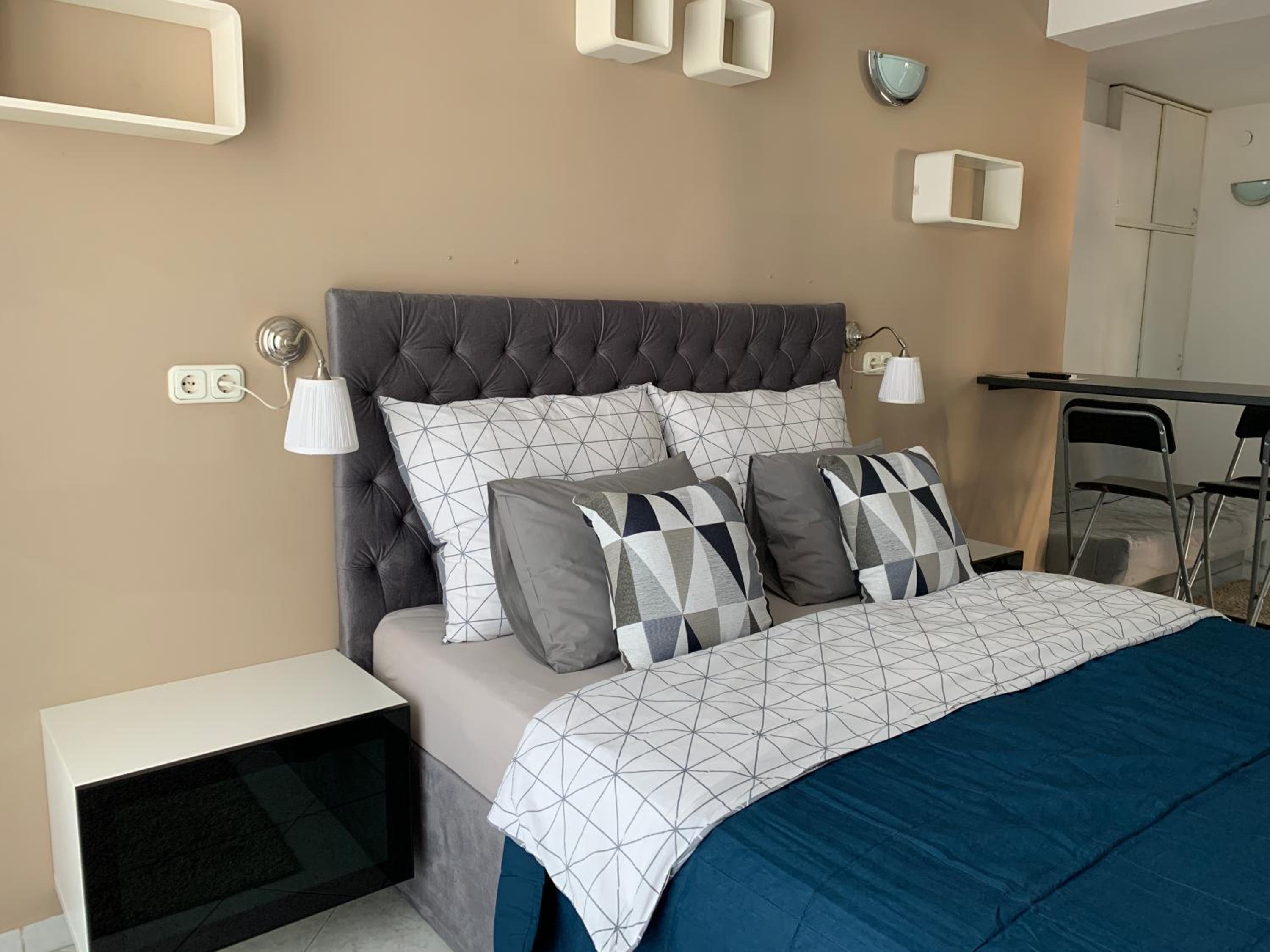 Hollik Apartmanház