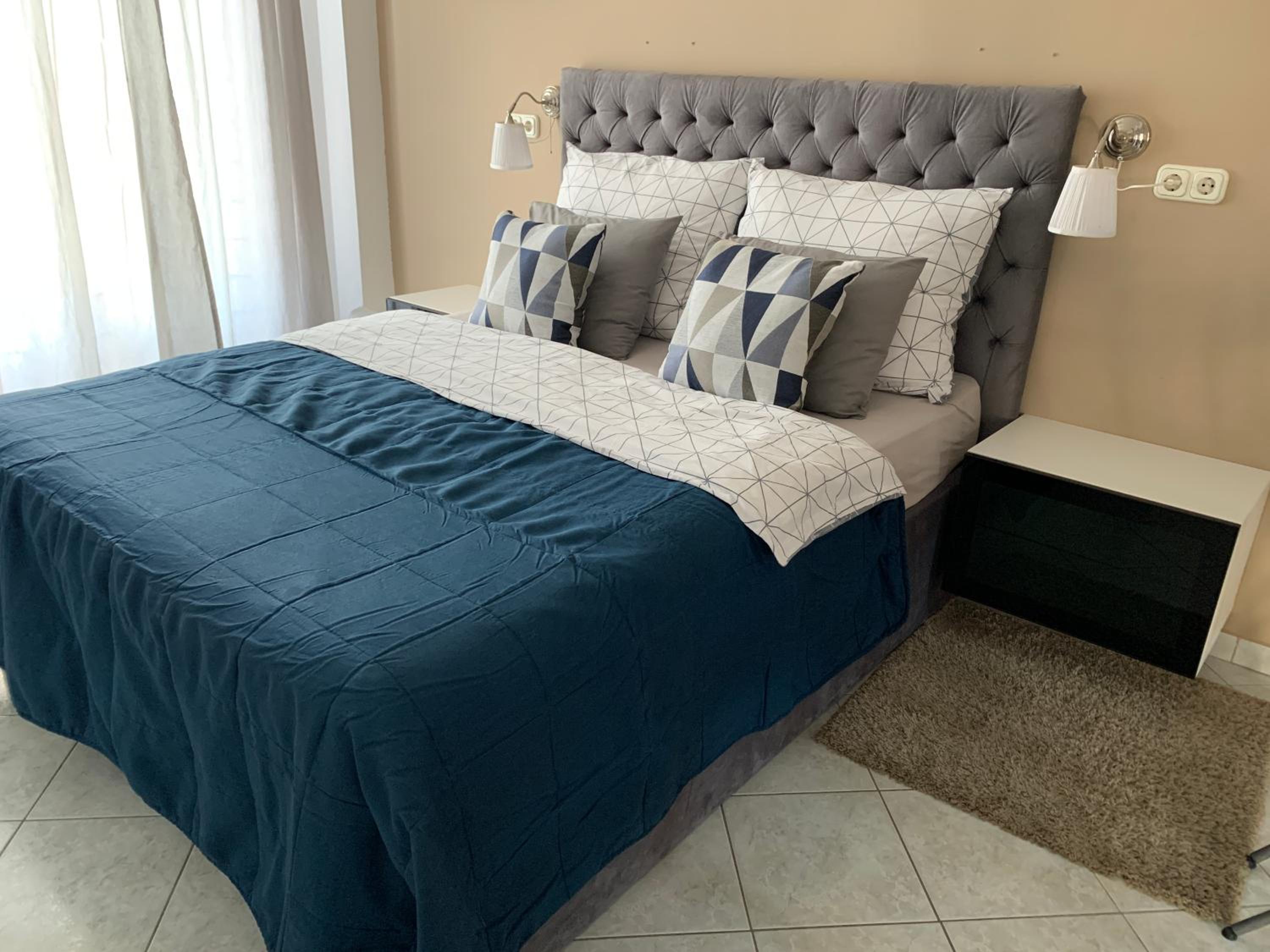 Hollik Apartmanház