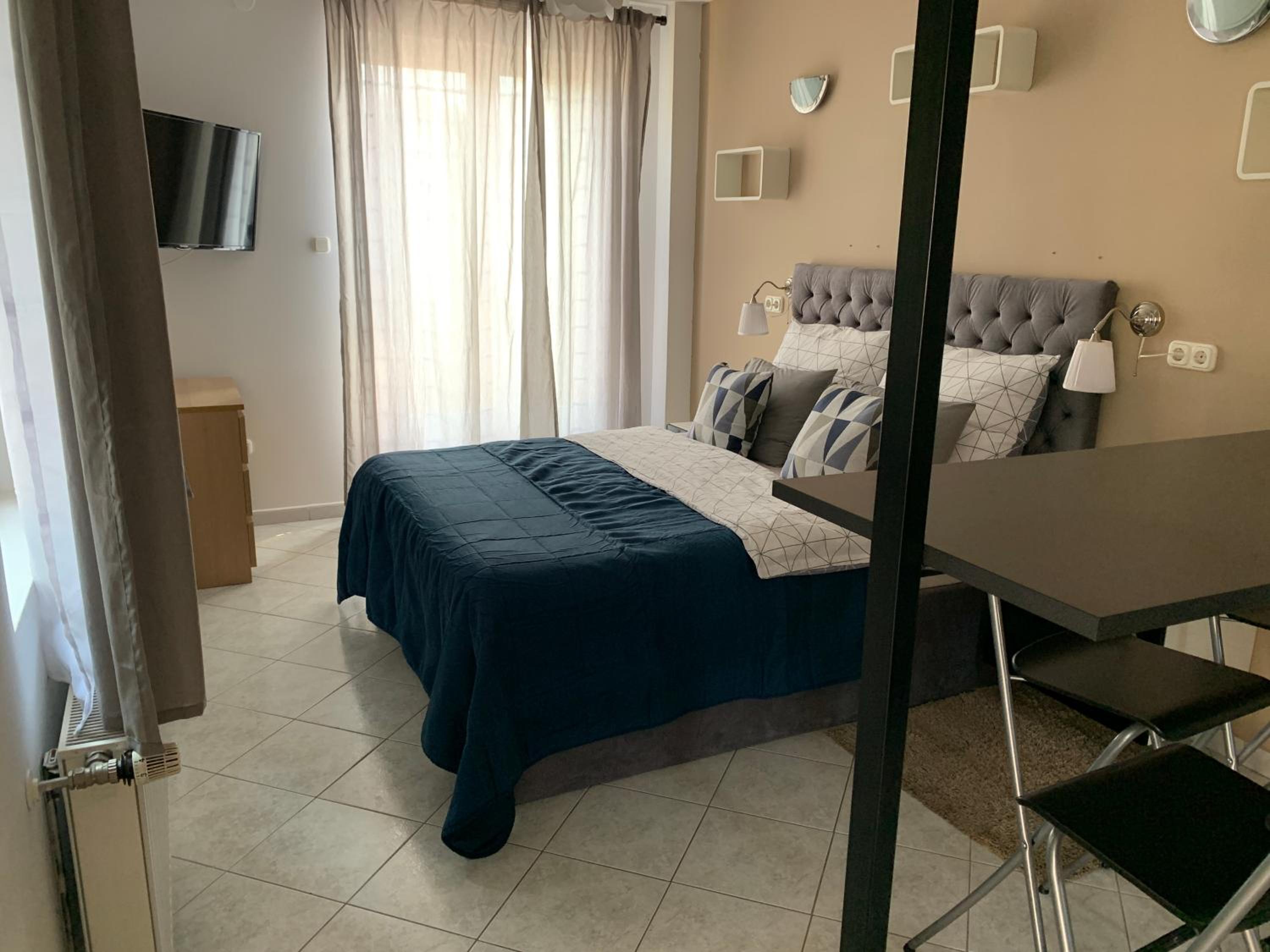 Hollik Apartmanház