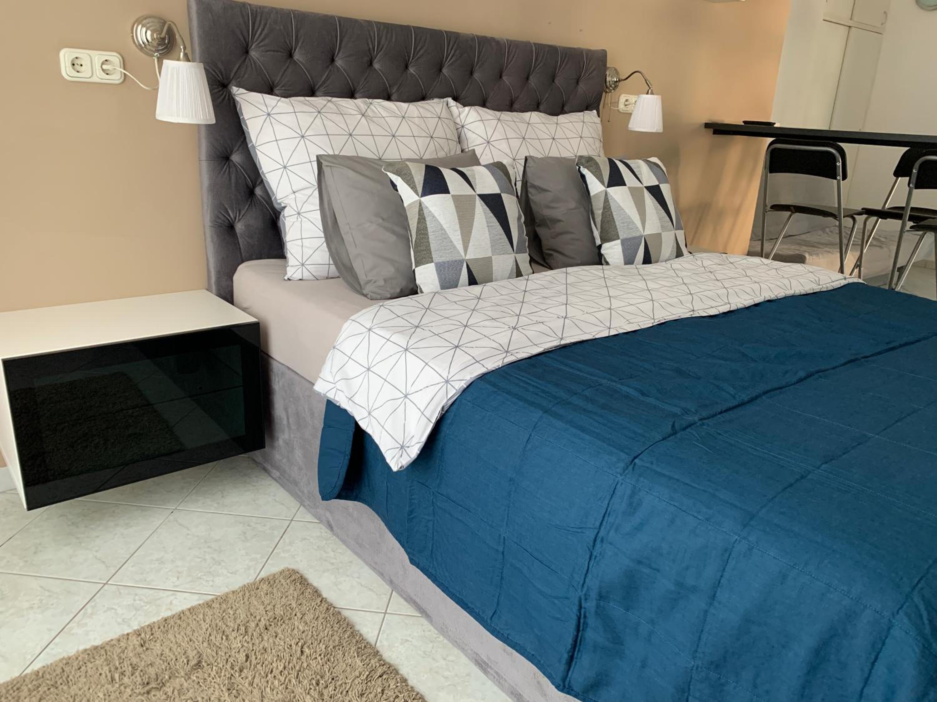 Hollik Apartmanház