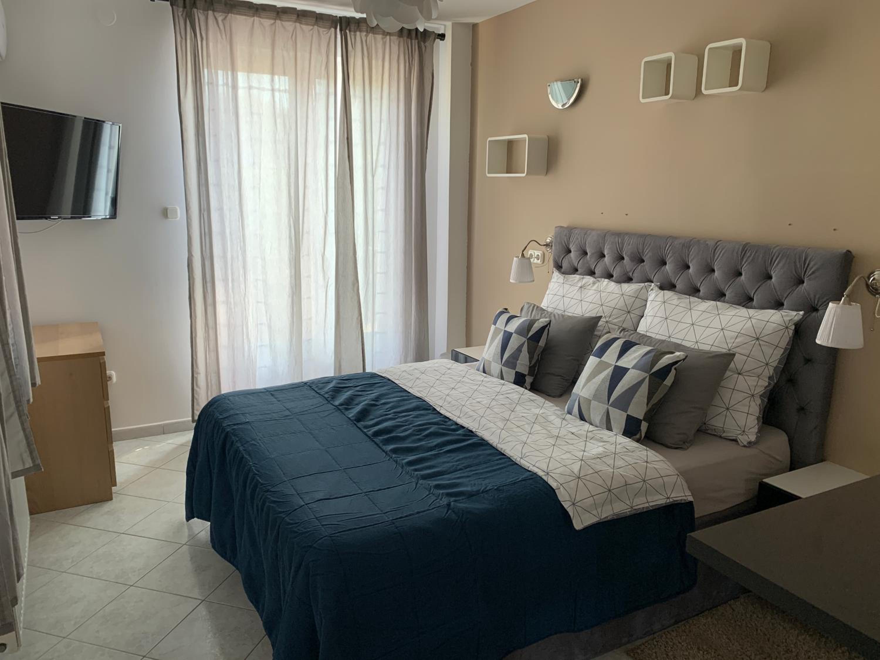 Hollik Apartmanház