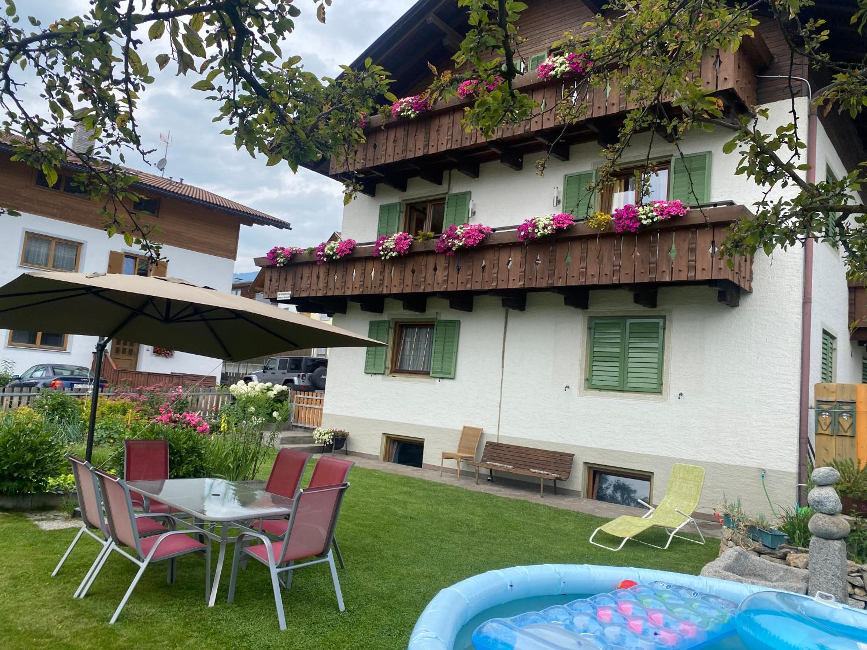 Haus Rieder Paul view 3