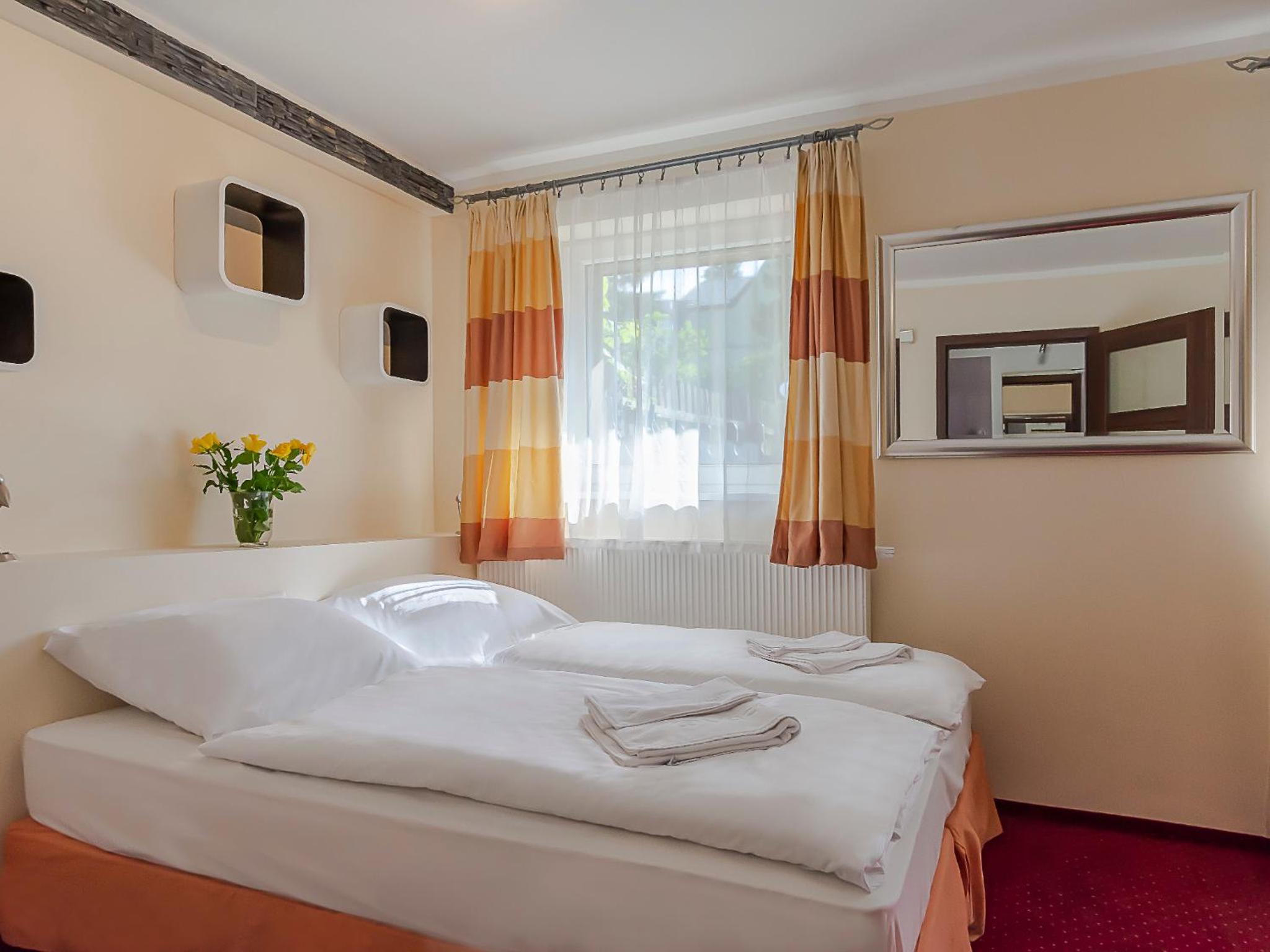 Vacation Club – 300 Mill Room 2 view 2